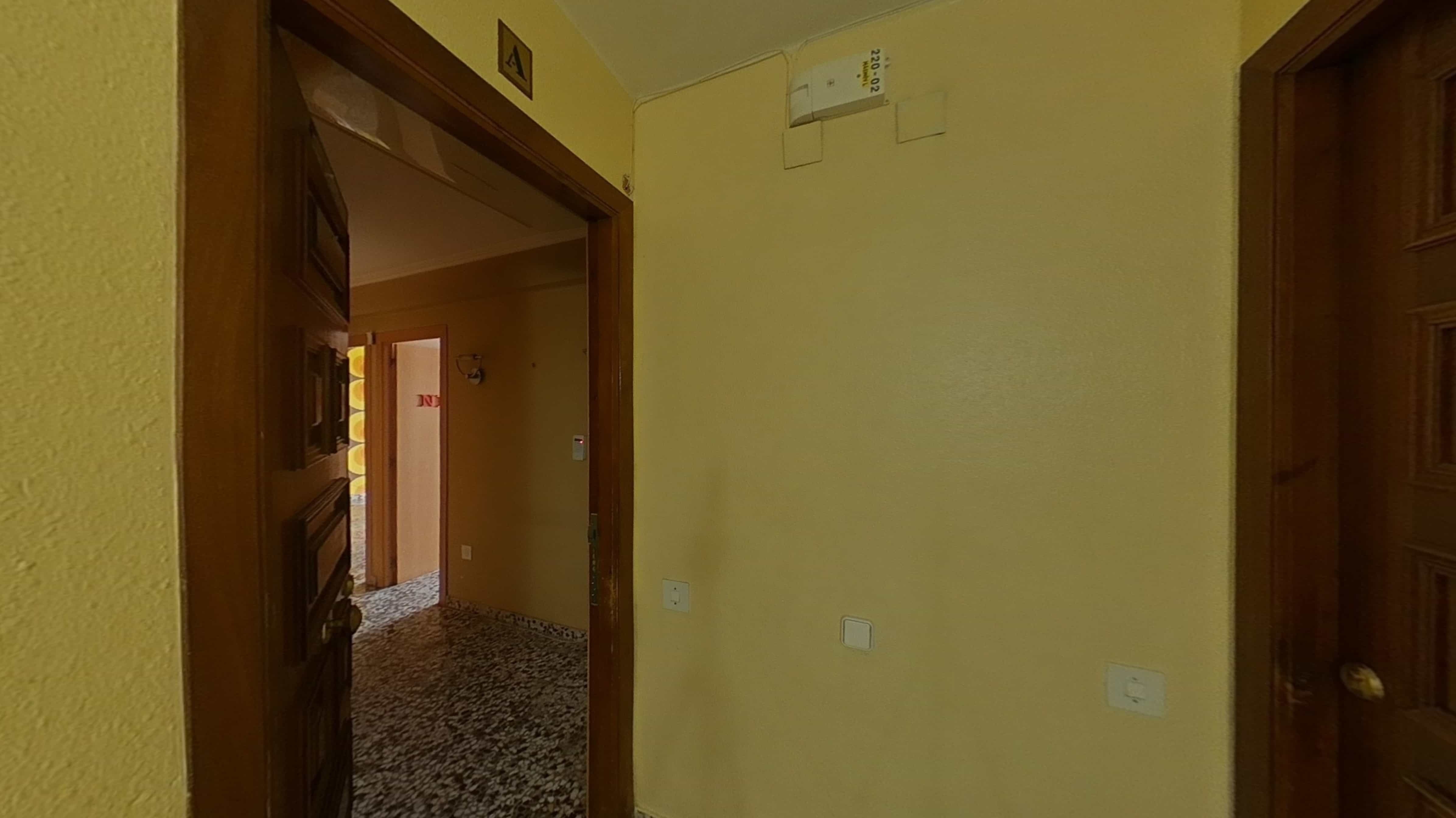 Piso en venta en calle Carles Iii Distrito Municipal Les Corts