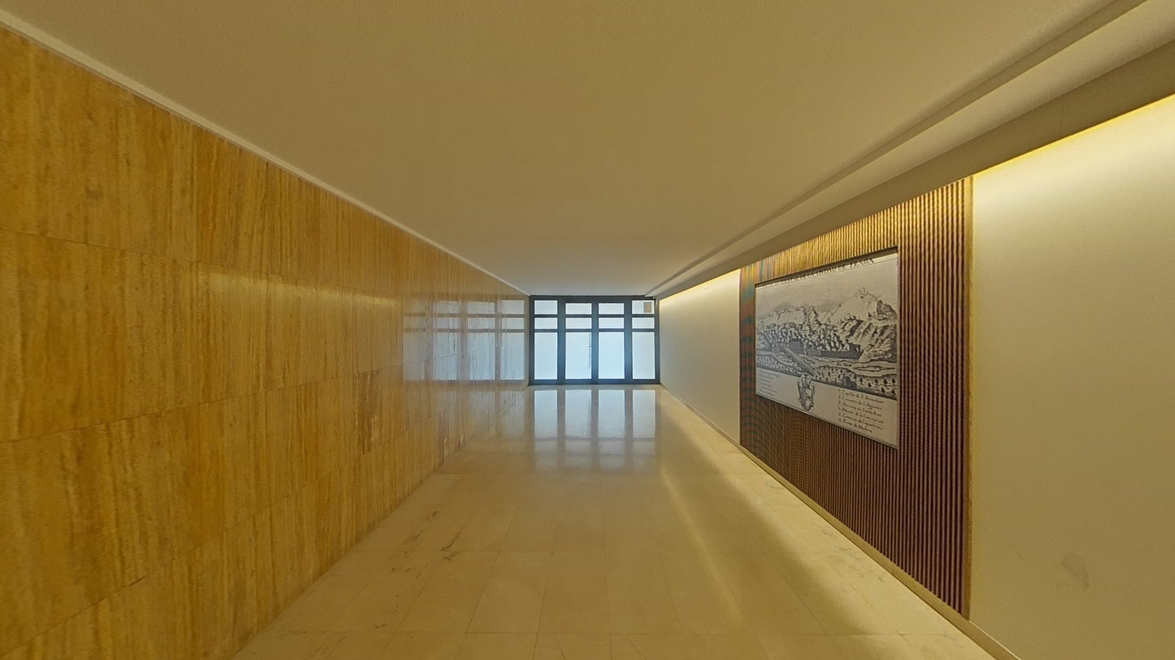 Piso en venta en calle Carles Iii Distrito Municipal Les Corts