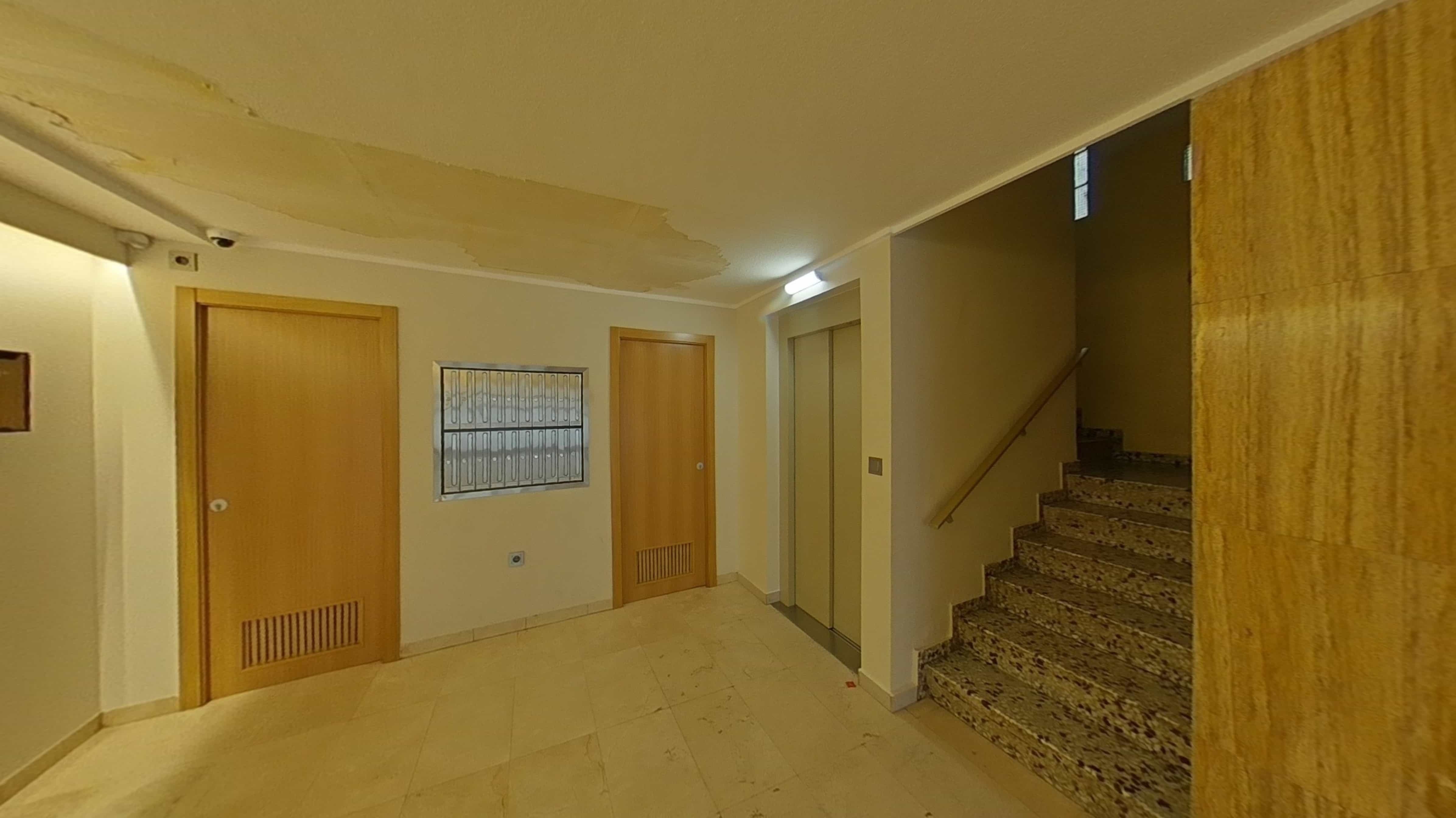 Piso en venta en calle Carles Iii Distrito Municipal Les Corts