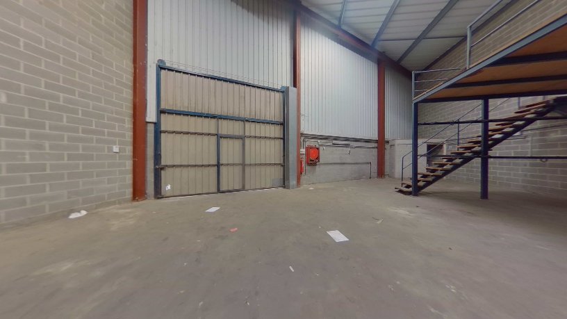 Industrial unit for sale in calle Miralles