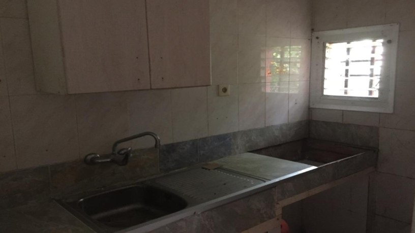 Flat for sale in calle Riereta