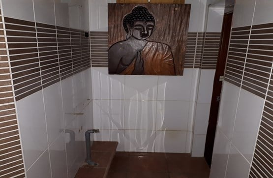 Flat for sale in calle Riereta