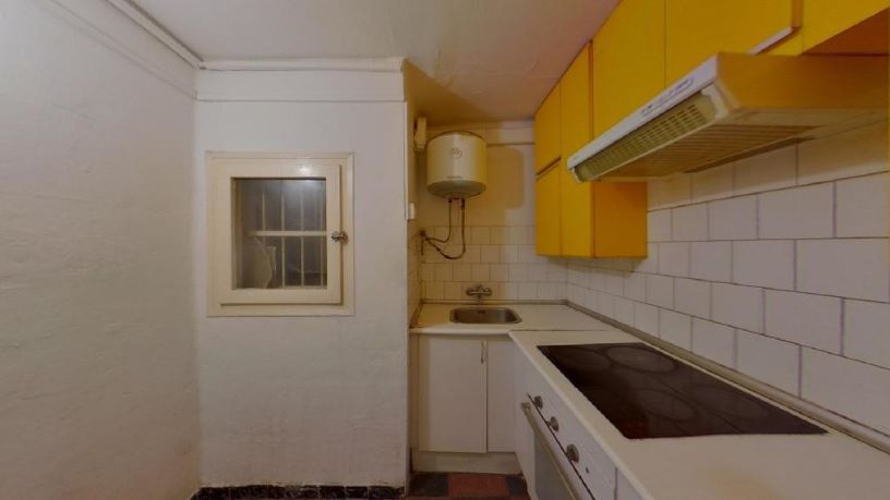 Piso en venta en calle Valencia