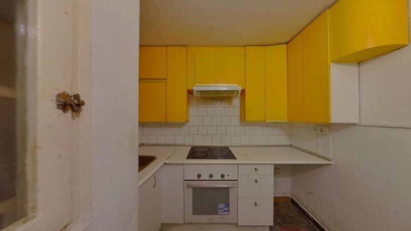Piso en venta en calle Valencia