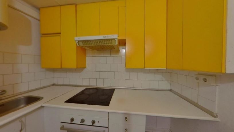 Piso en venta en calle Valencia