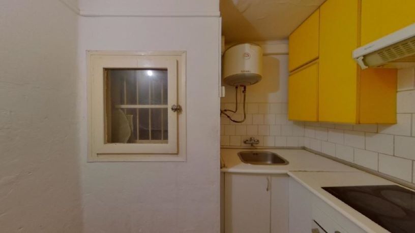Piso en venta en calle Valencia