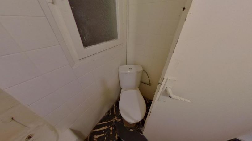 Piso en venta en calle Valencia