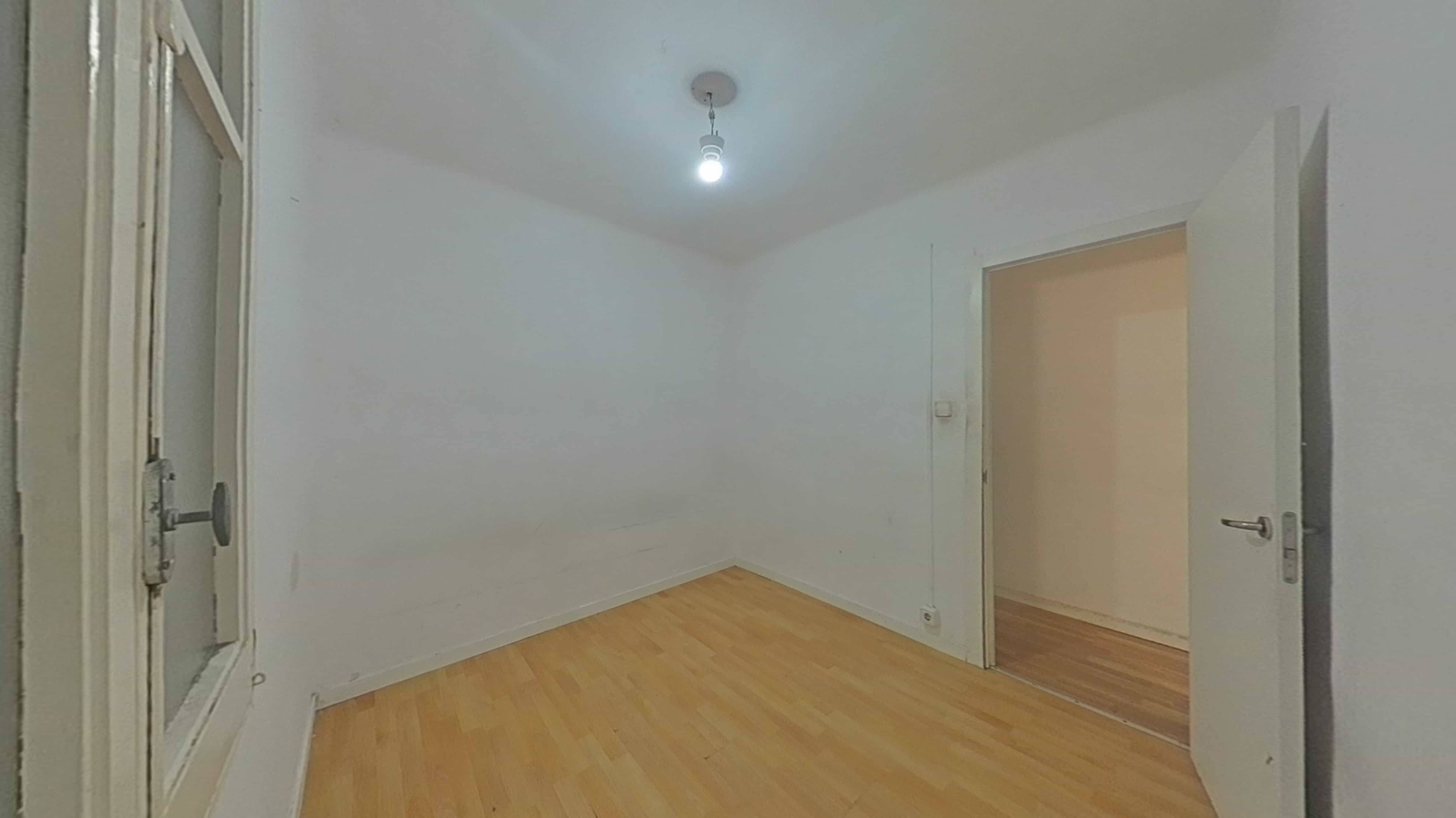 Piso en venta en calle Nuria