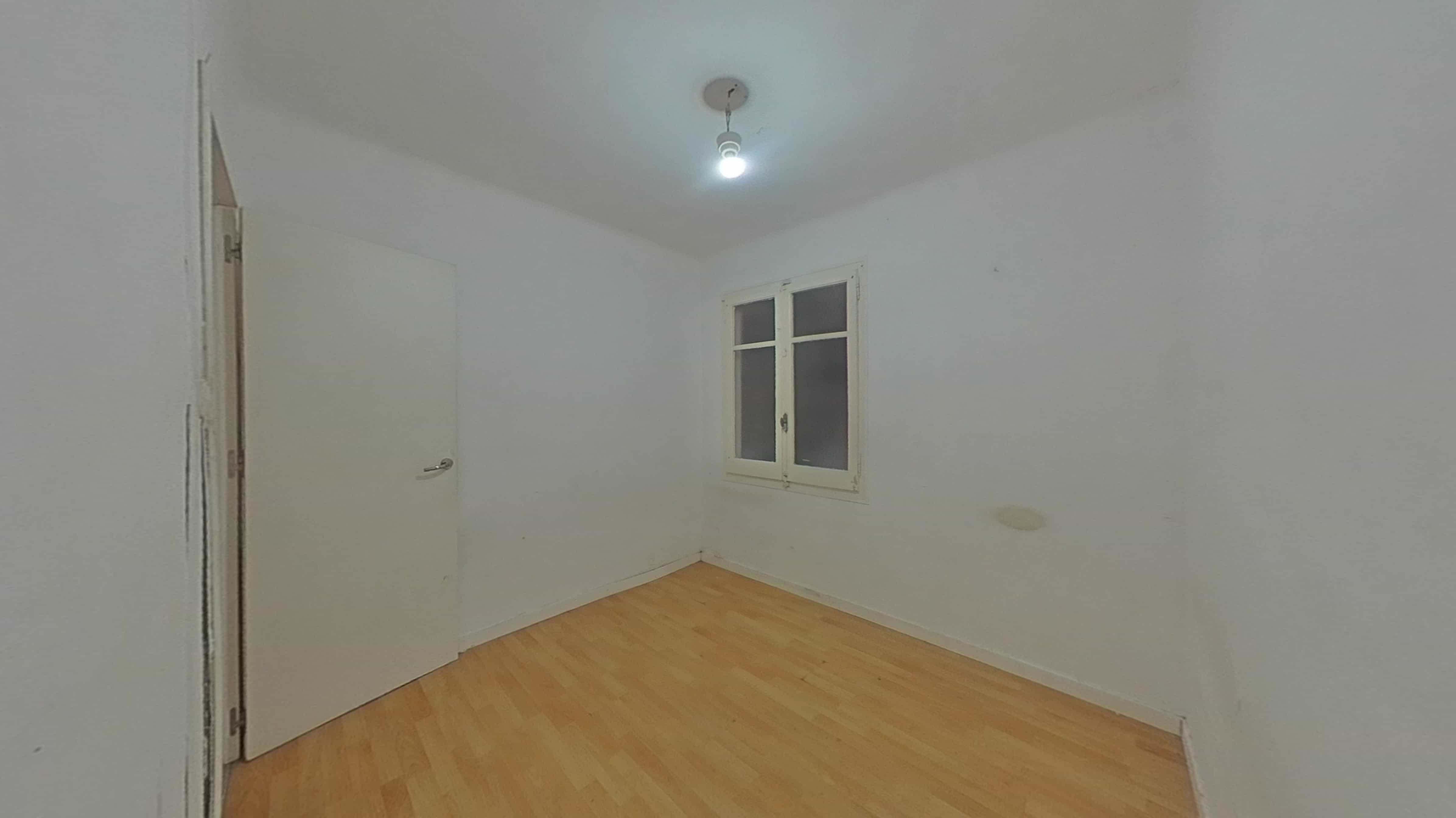 Piso en venta en calle Nuria