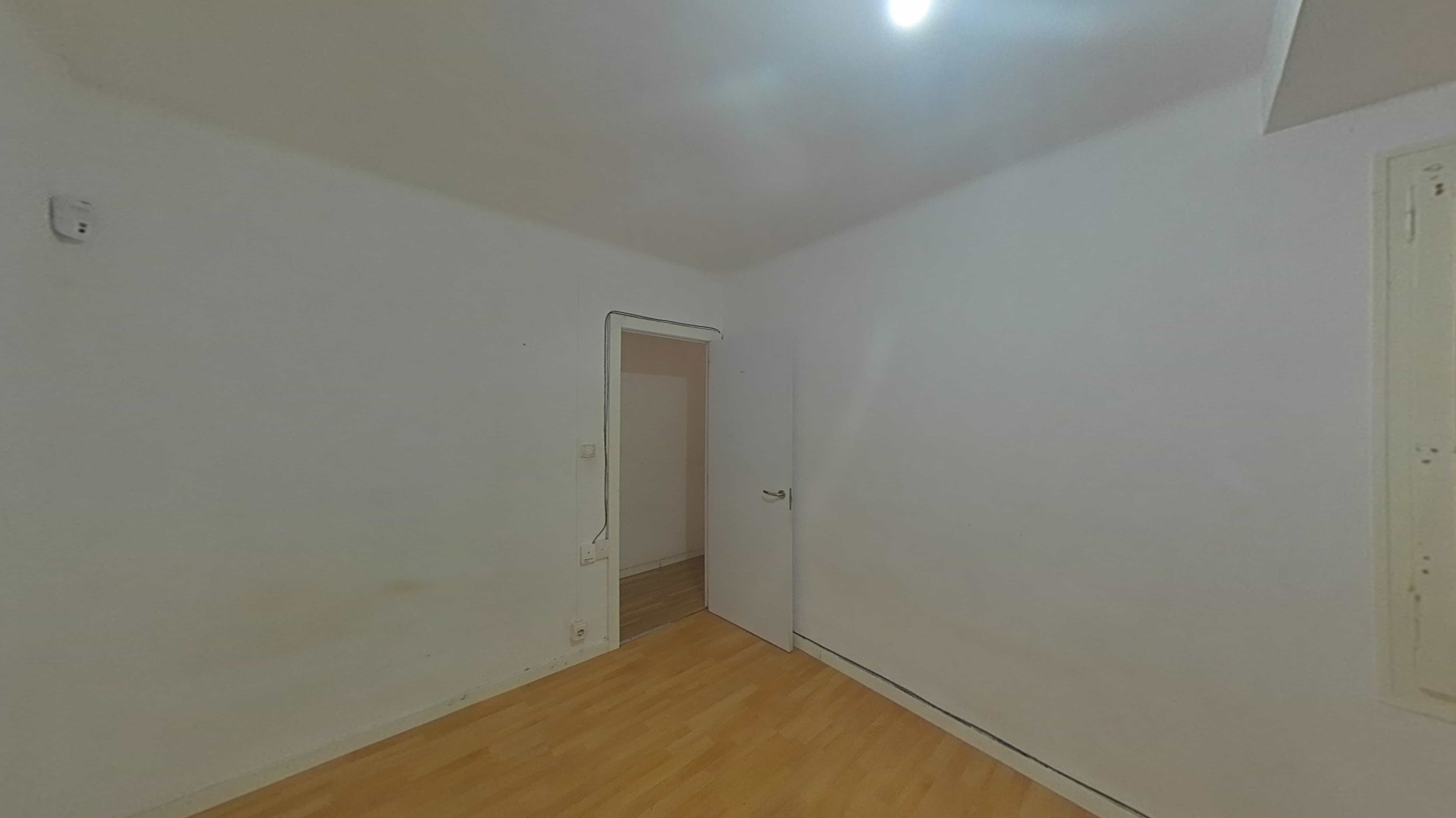 Piso en venta en calle Nuria