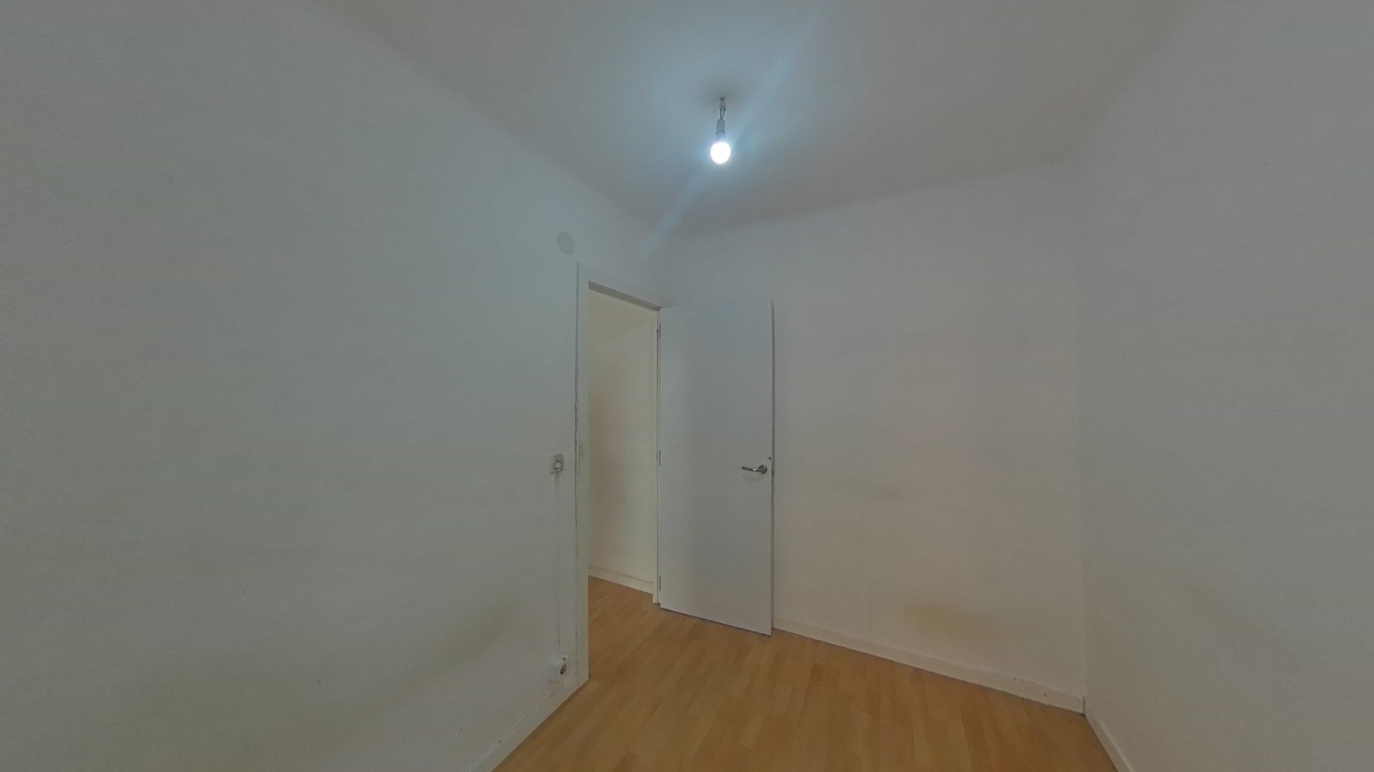 Piso en venta en calle Nuria