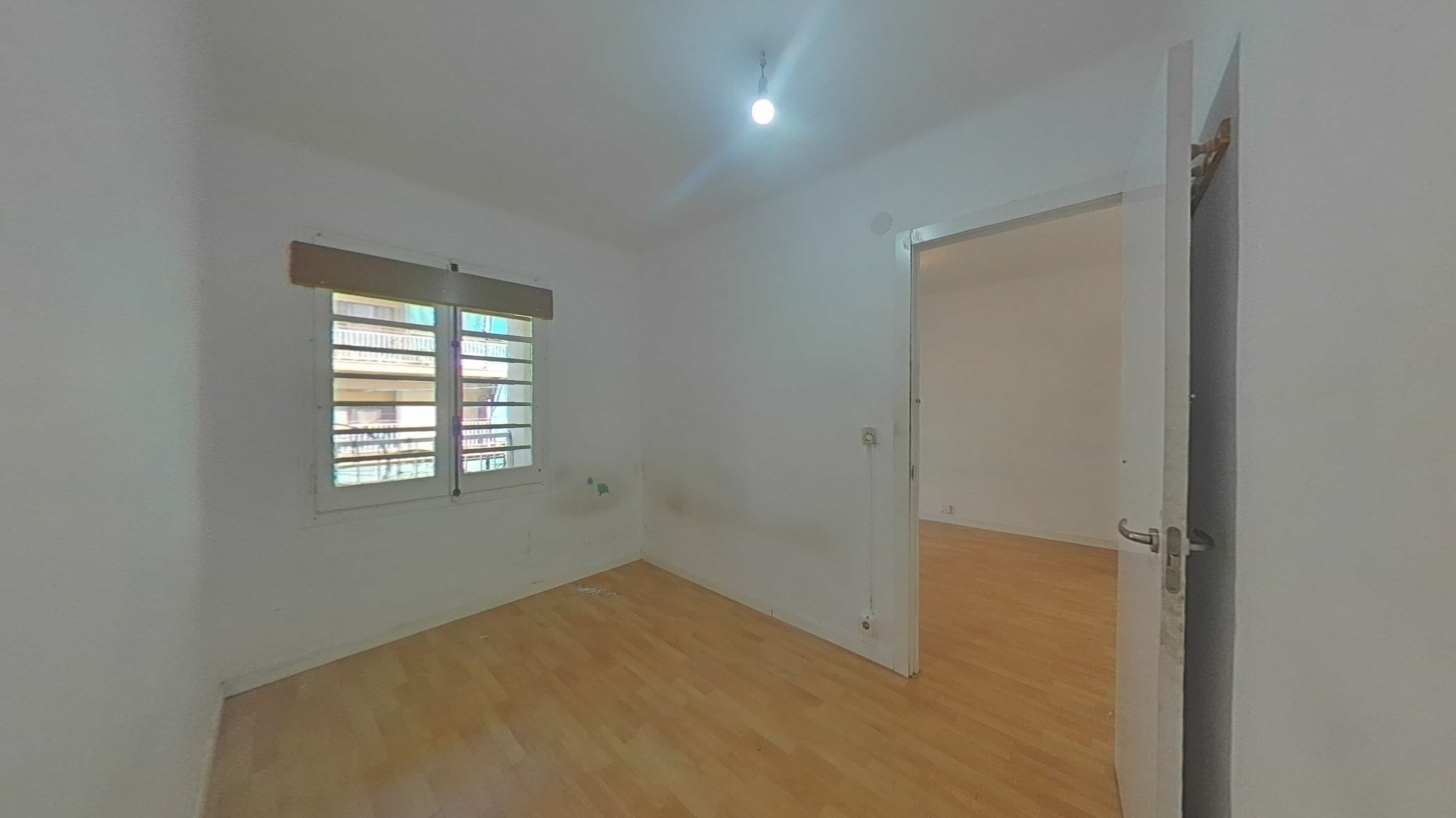 Piso en venta en calle Nuria