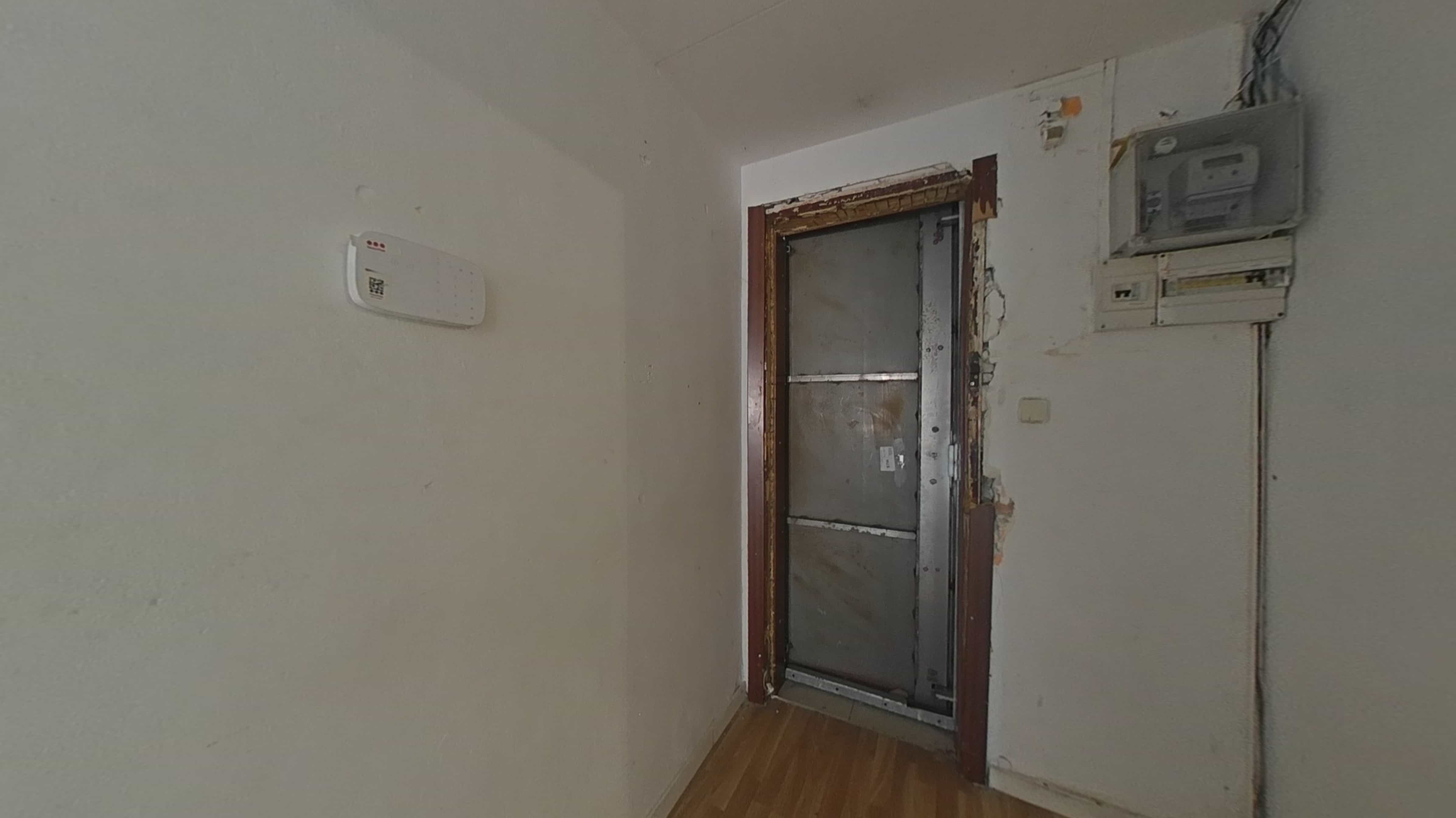 Piso en venta en calle Nuria