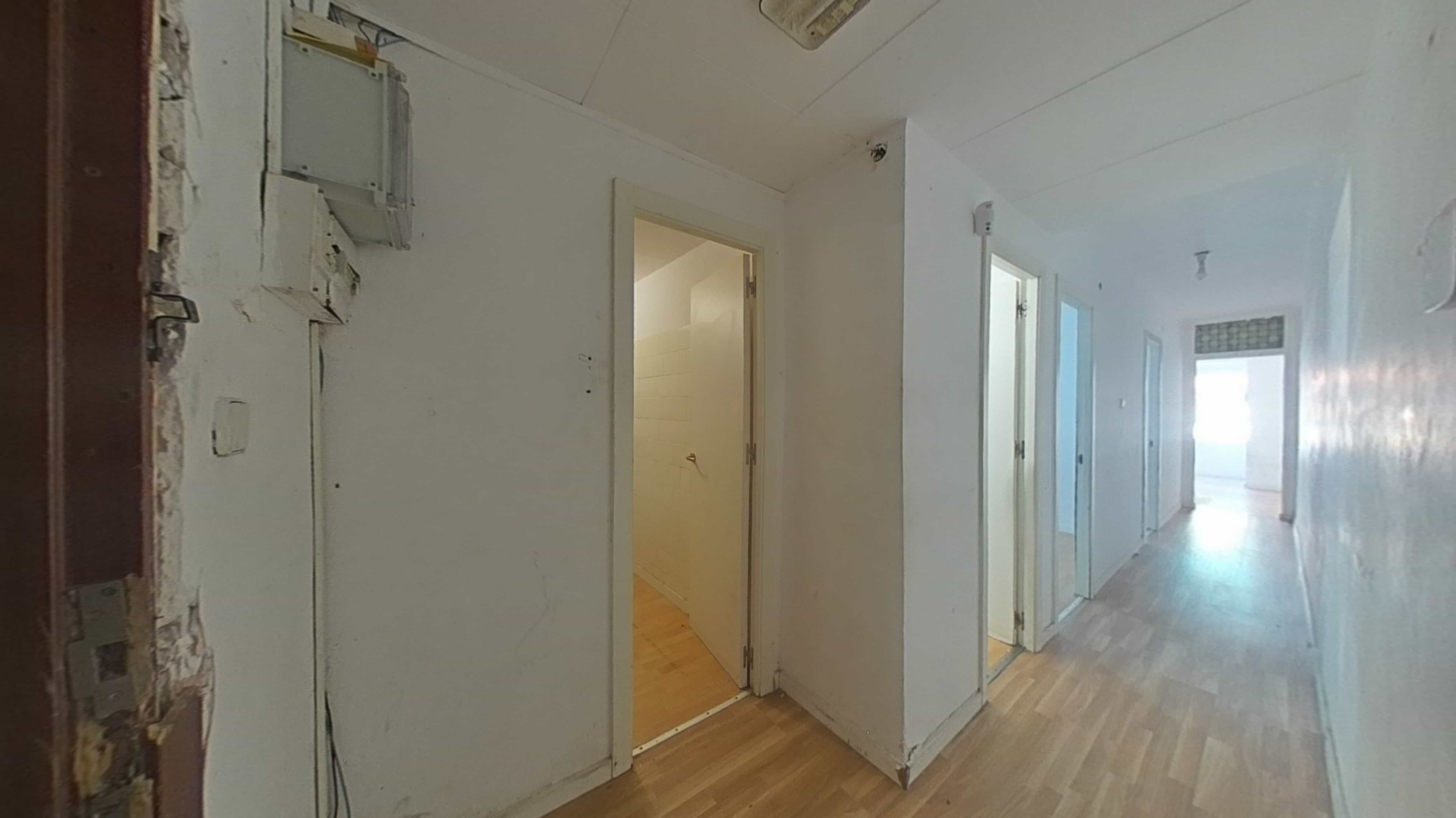 Piso en venta en calle Nuria