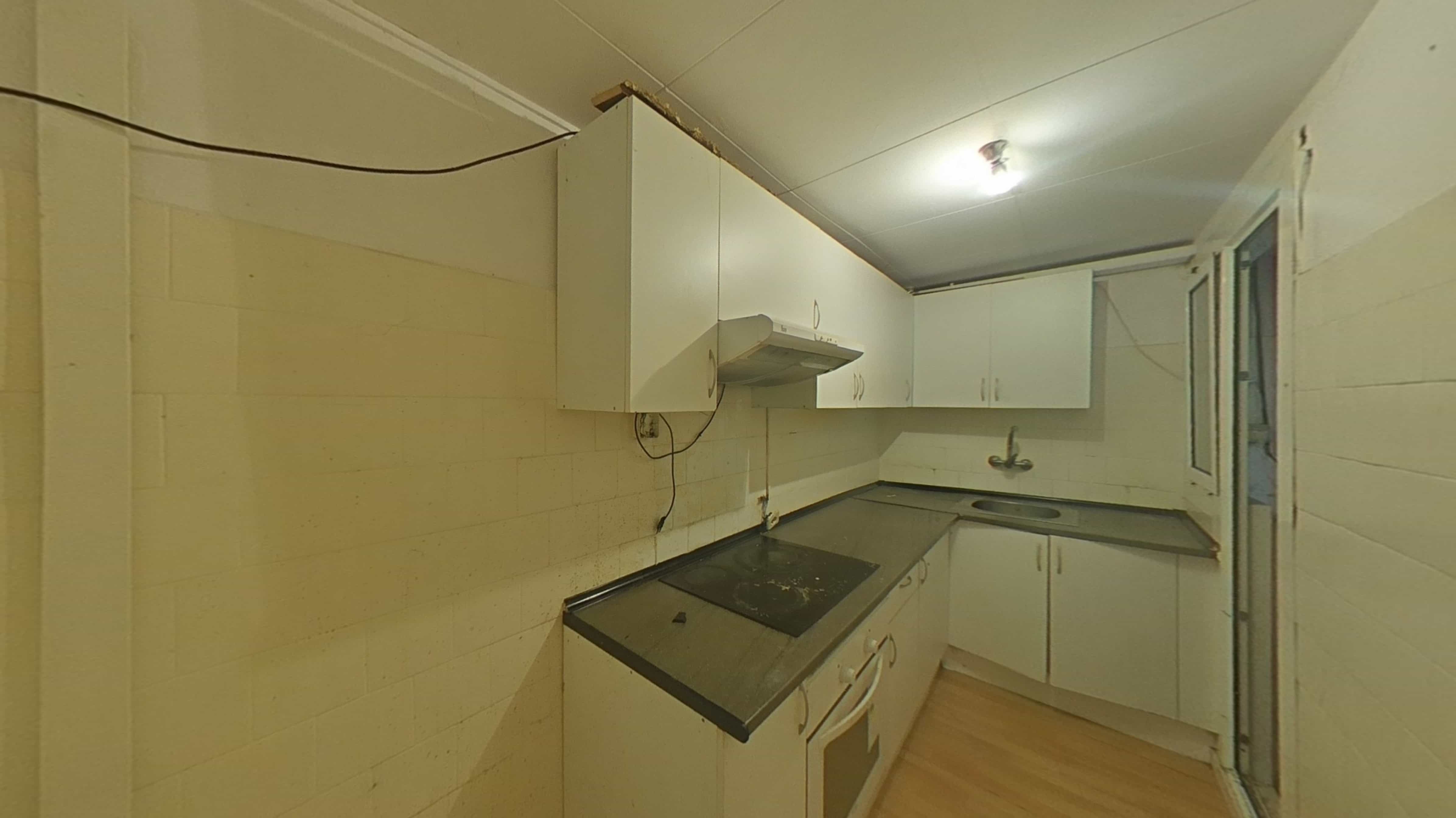Piso en venta en calle Nuria