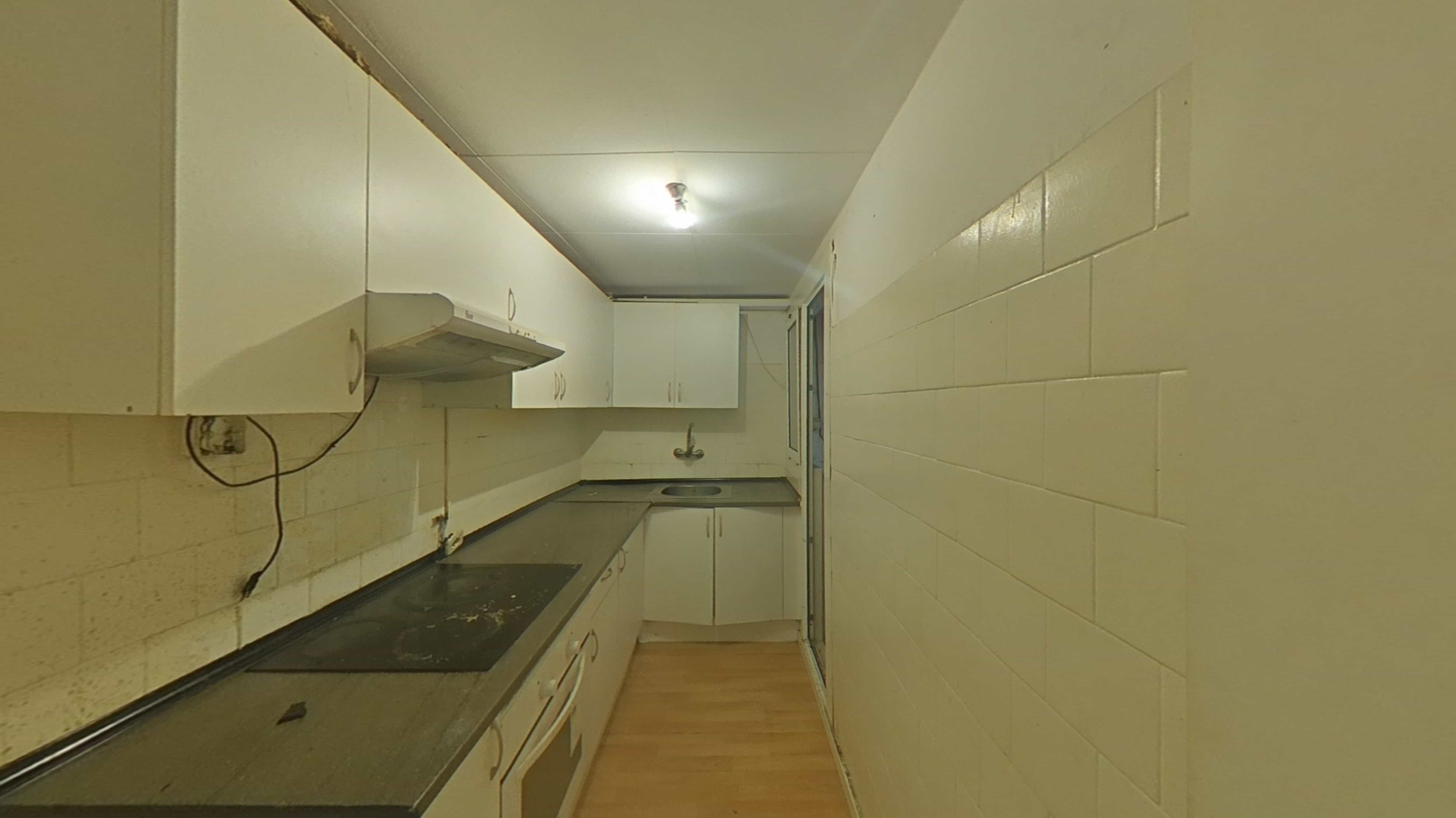Piso en venta en calle Nuria