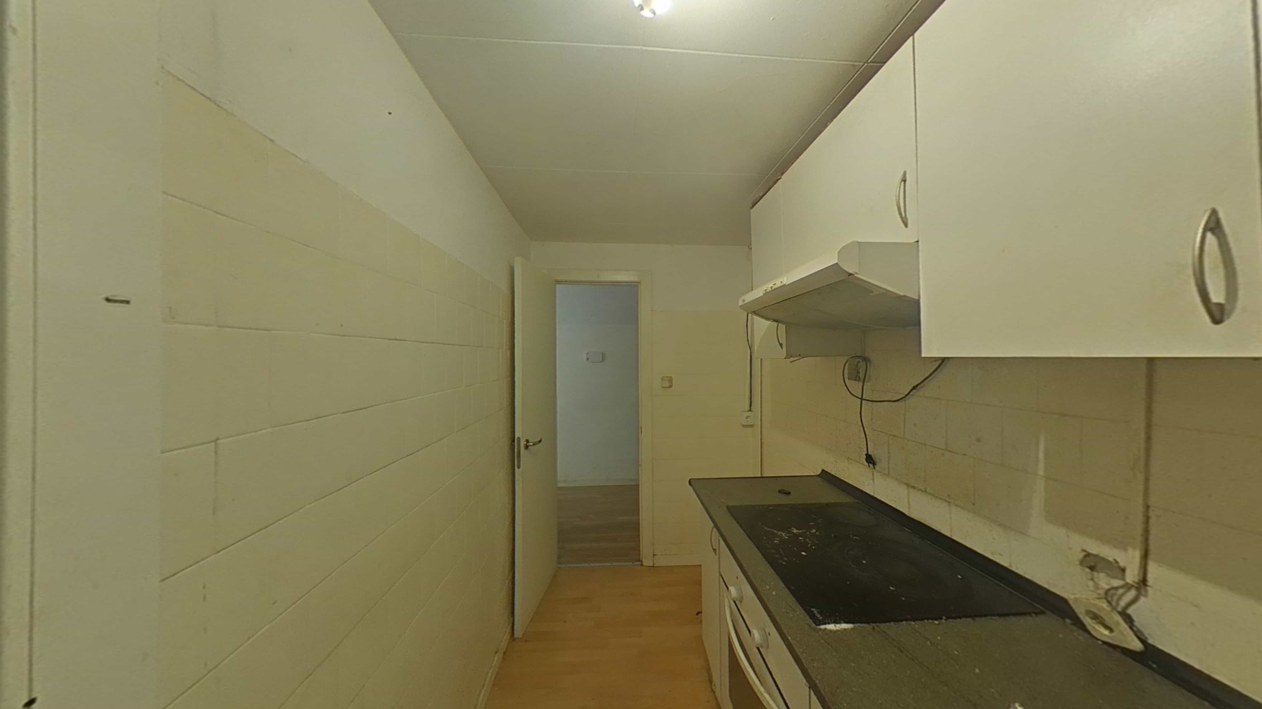 Piso en venta en calle Nuria