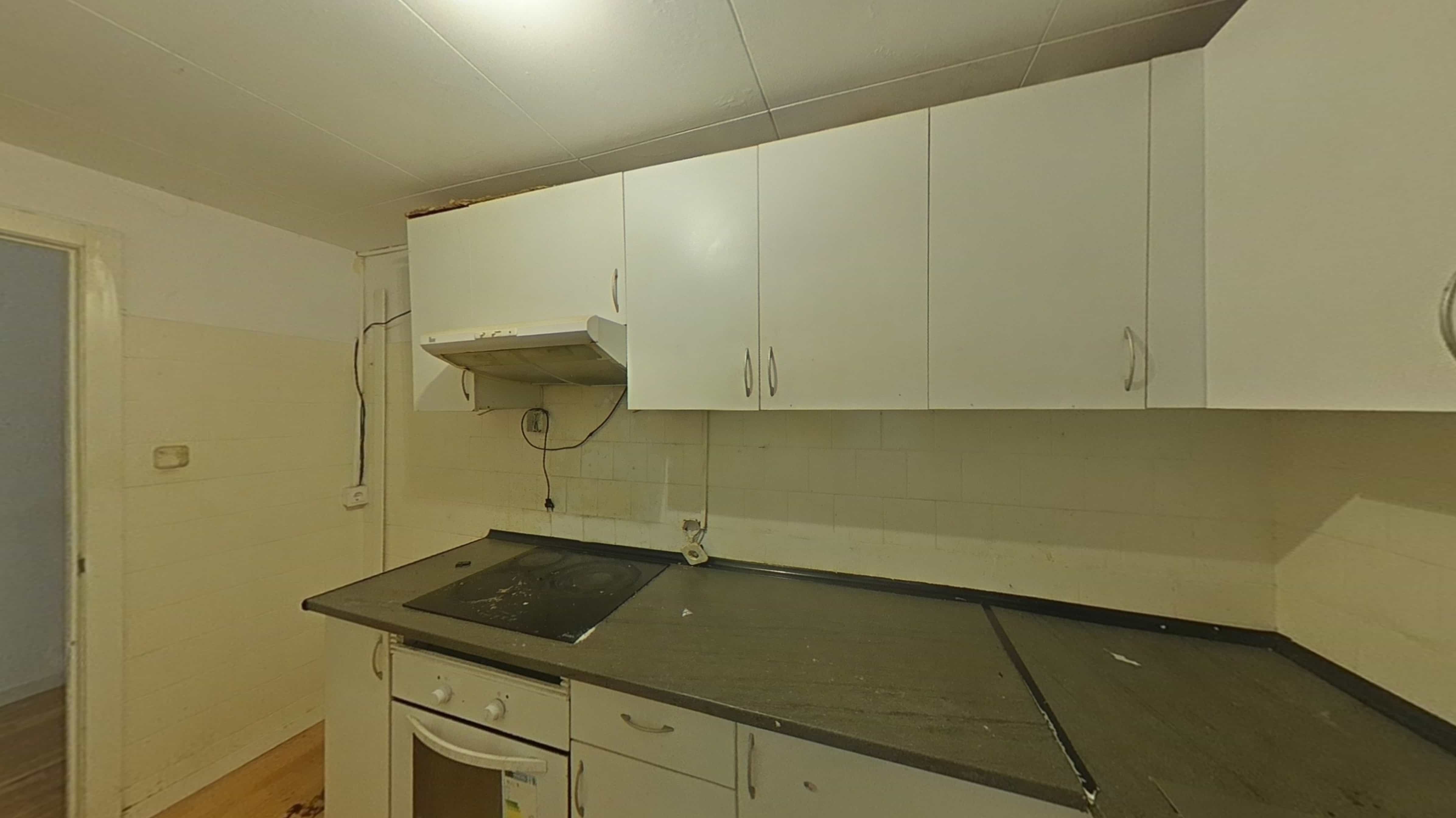 Piso en venta en calle Nuria
