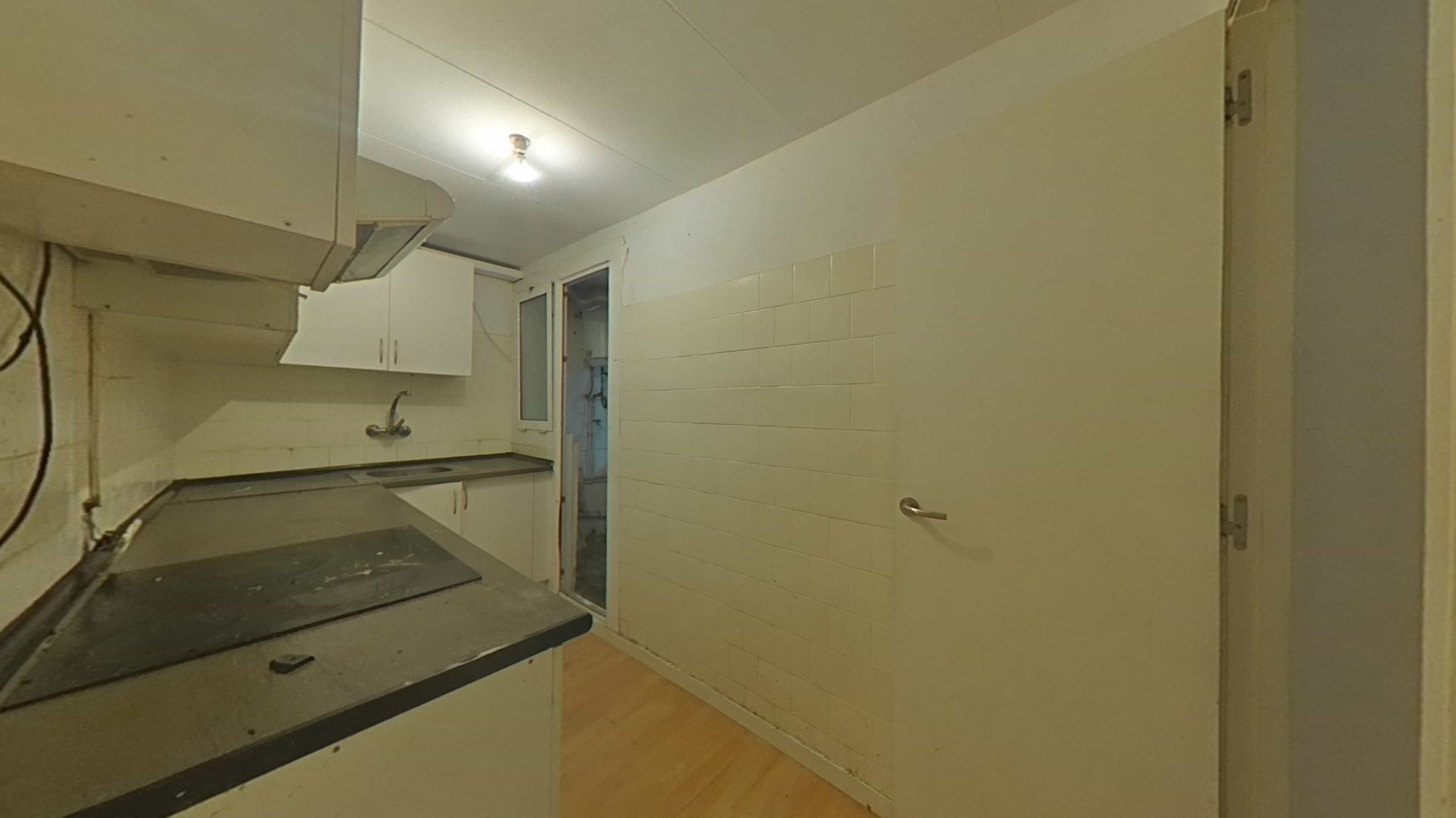 Piso en venta en calle Nuria