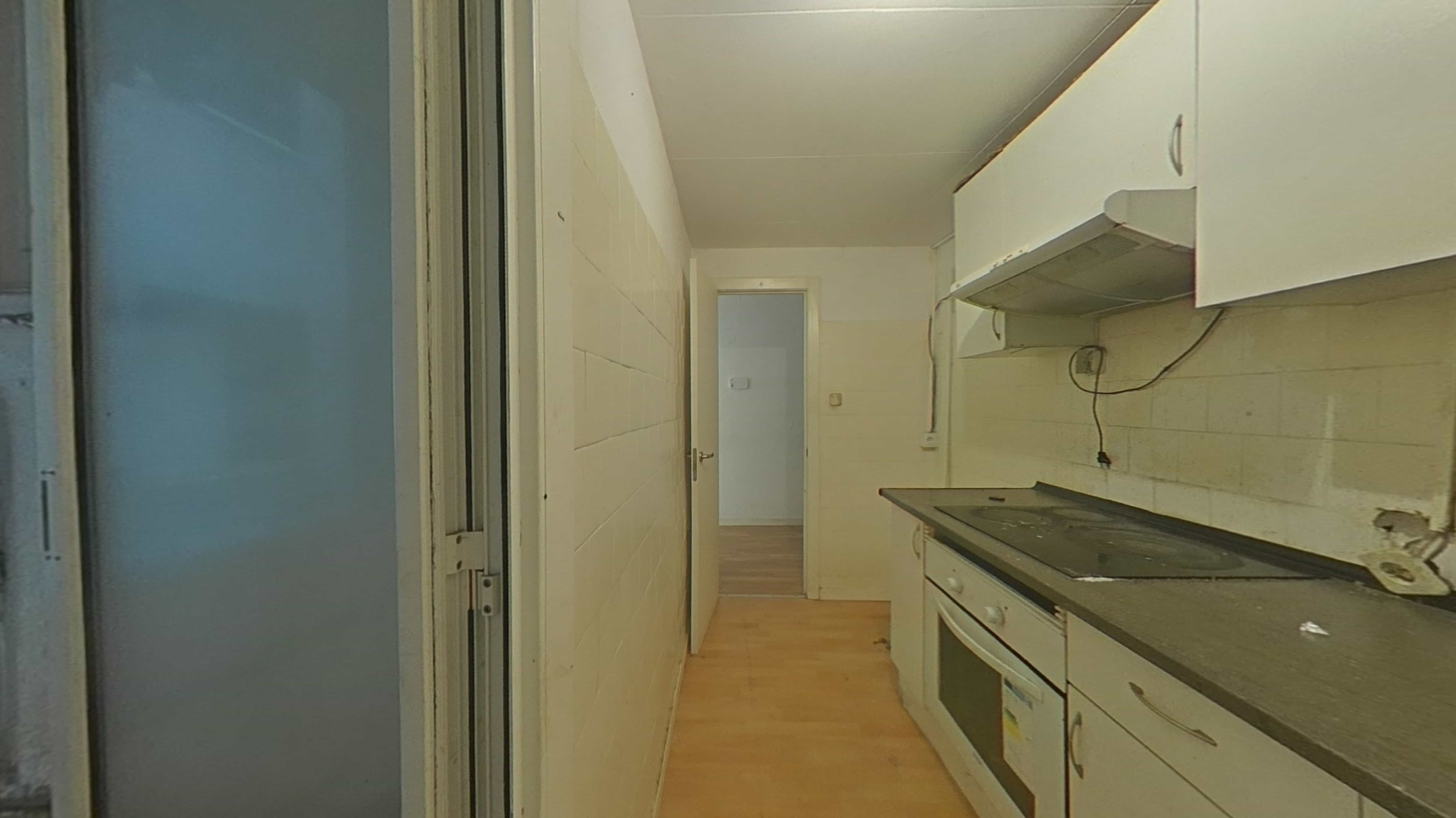 Piso en venta en calle Nuria