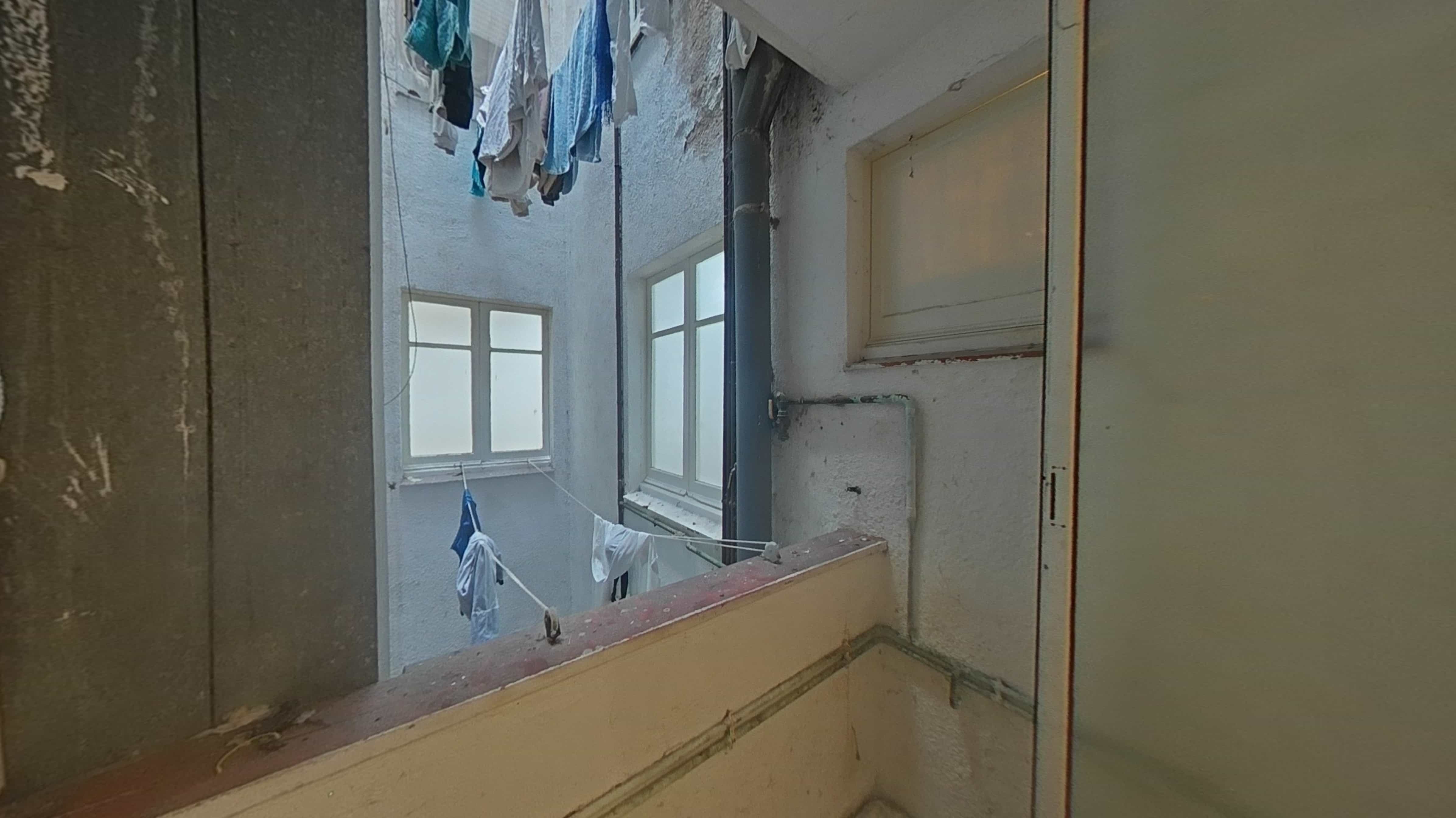 Piso en venta en calle Nuria