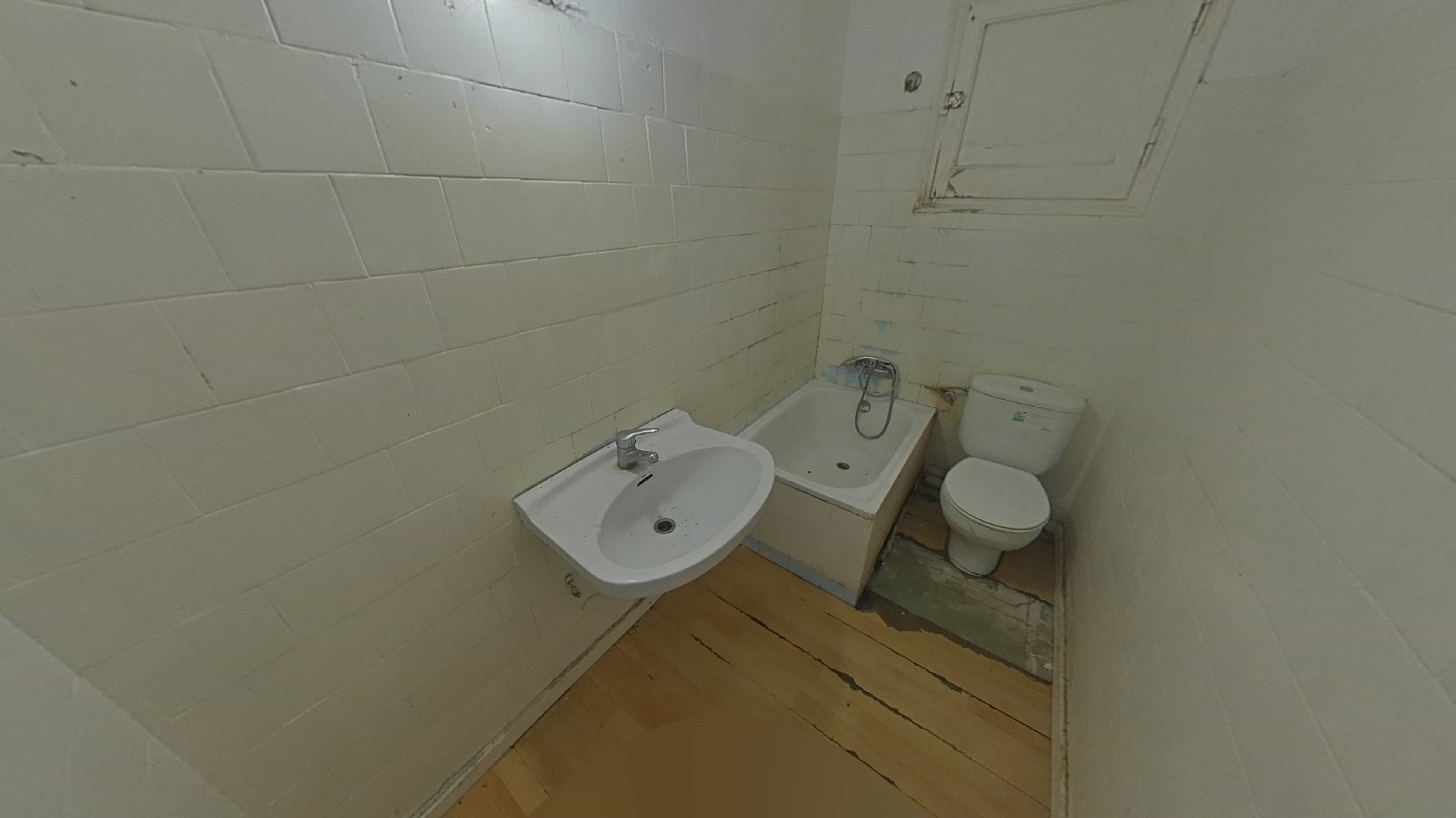 Piso en venta en calle Nuria
