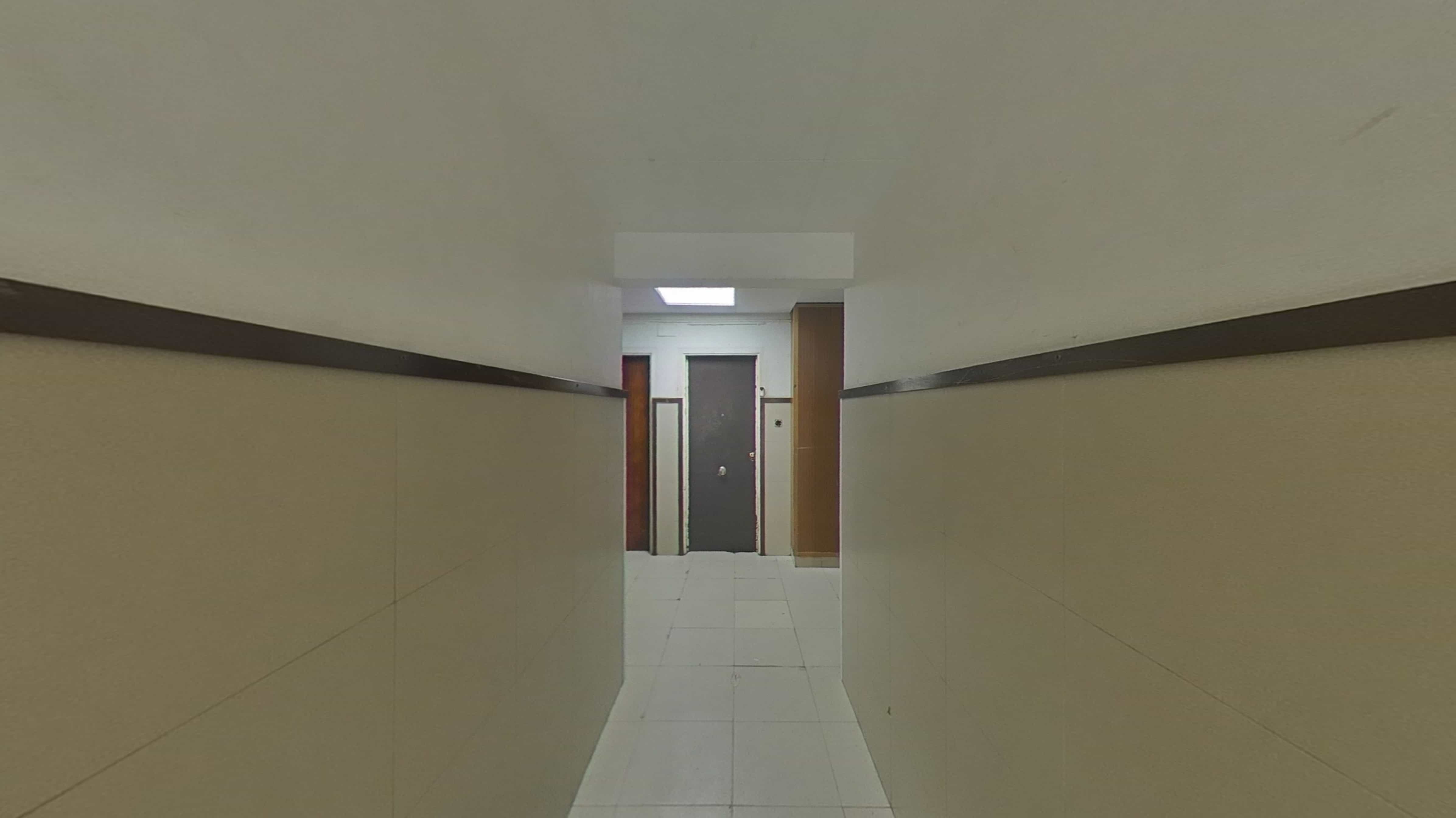 Piso en venta en calle Nuria