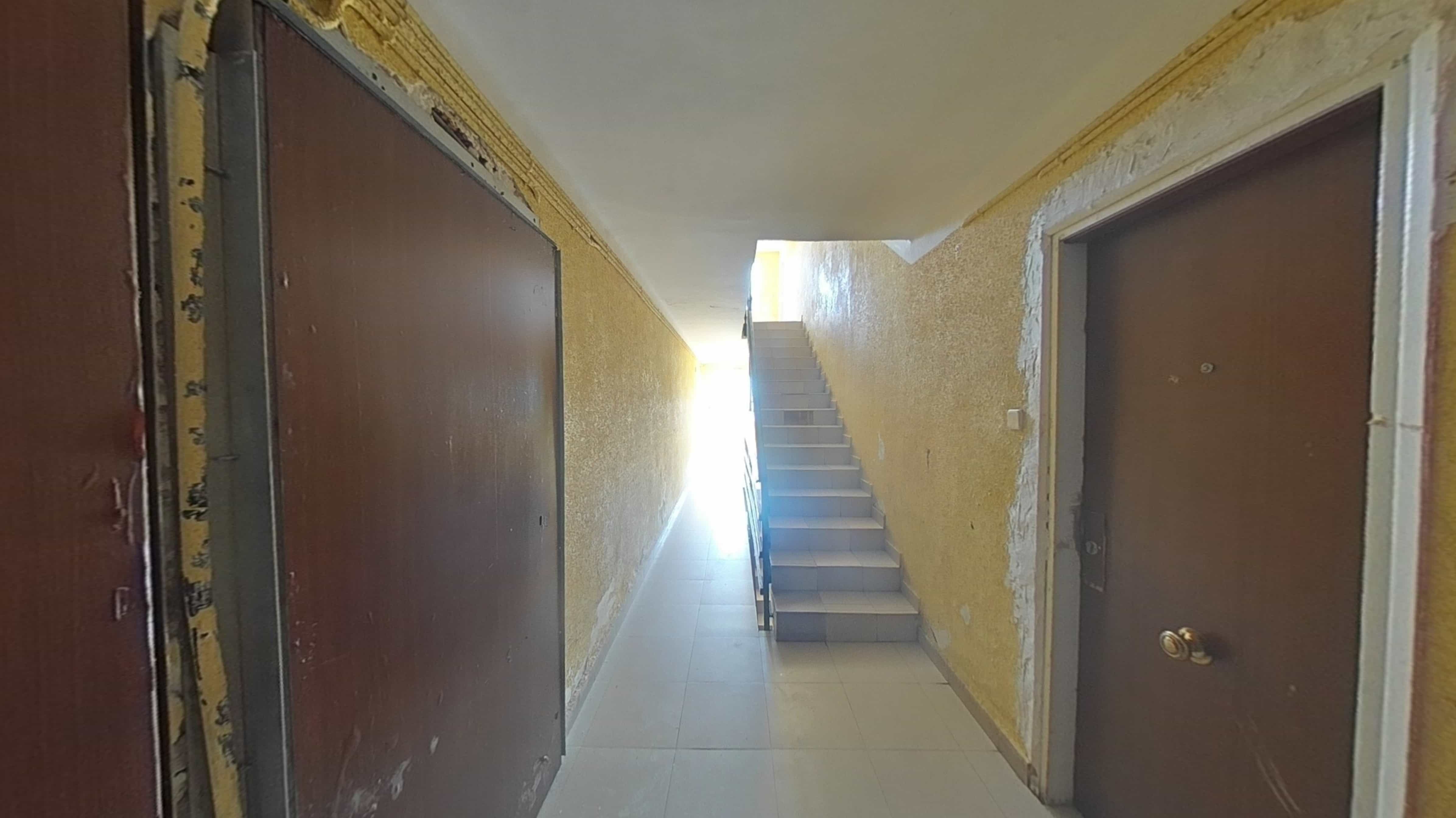 Piso en venta en calle Nuria