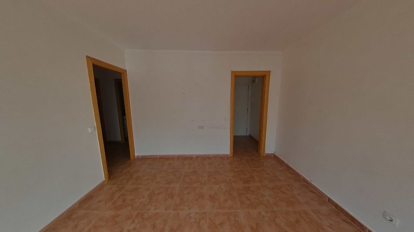 Piso en venta en calle Eivissa