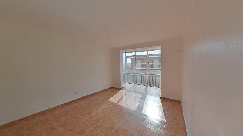 Piso en venta en calle Eivissa