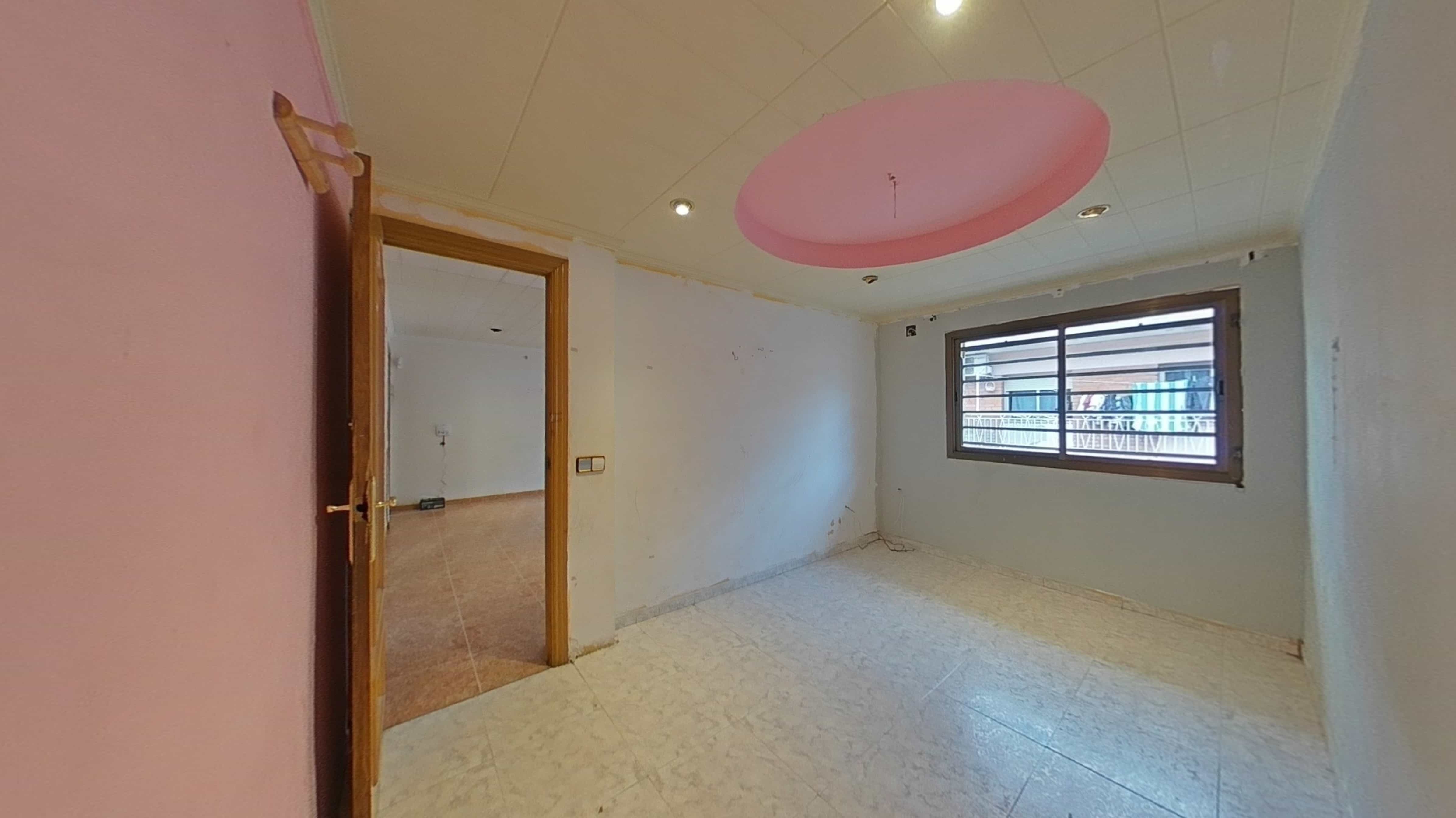 Appartement à vendre à calle Ample