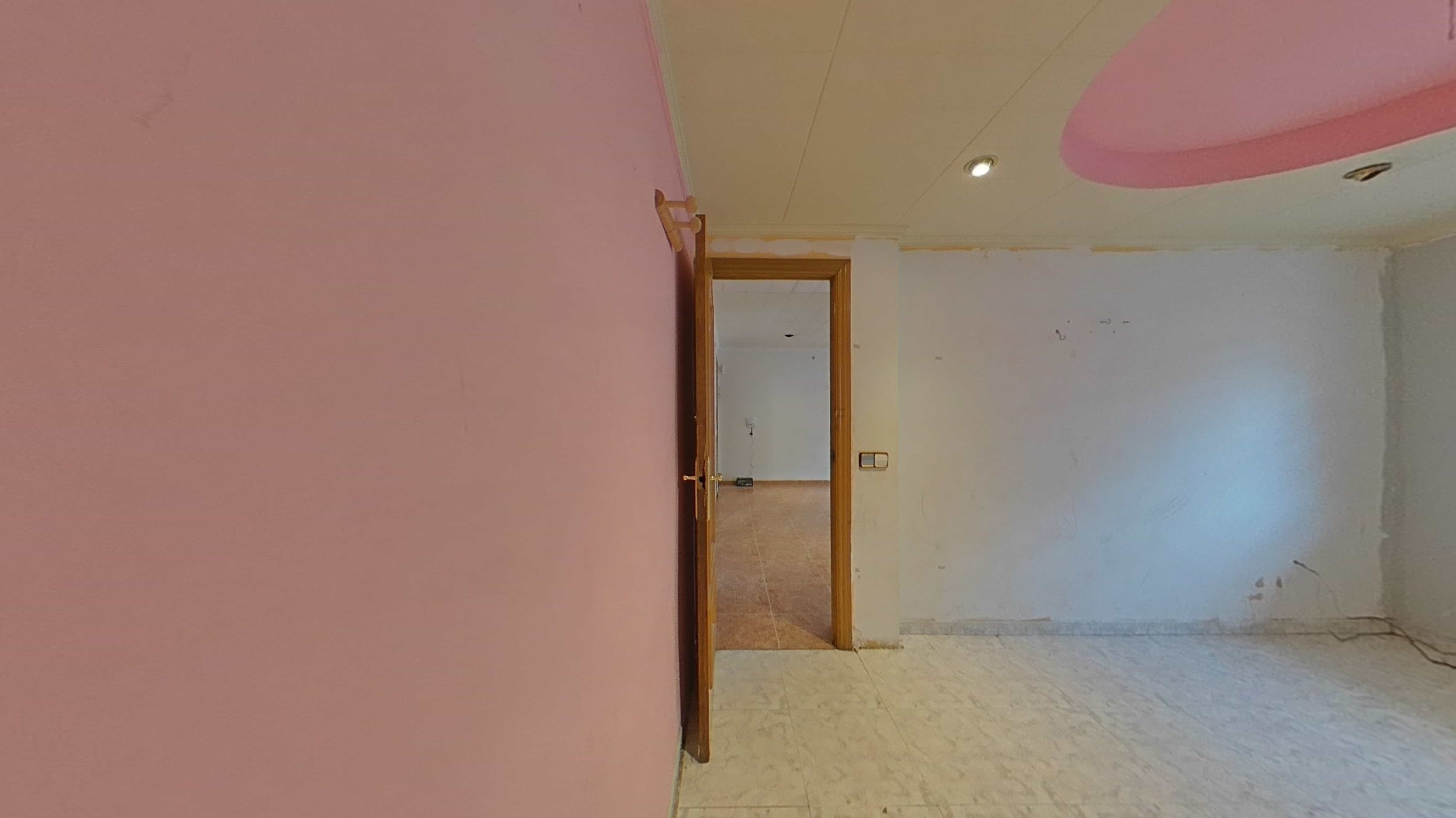 Appartement à vendre à calle Ample