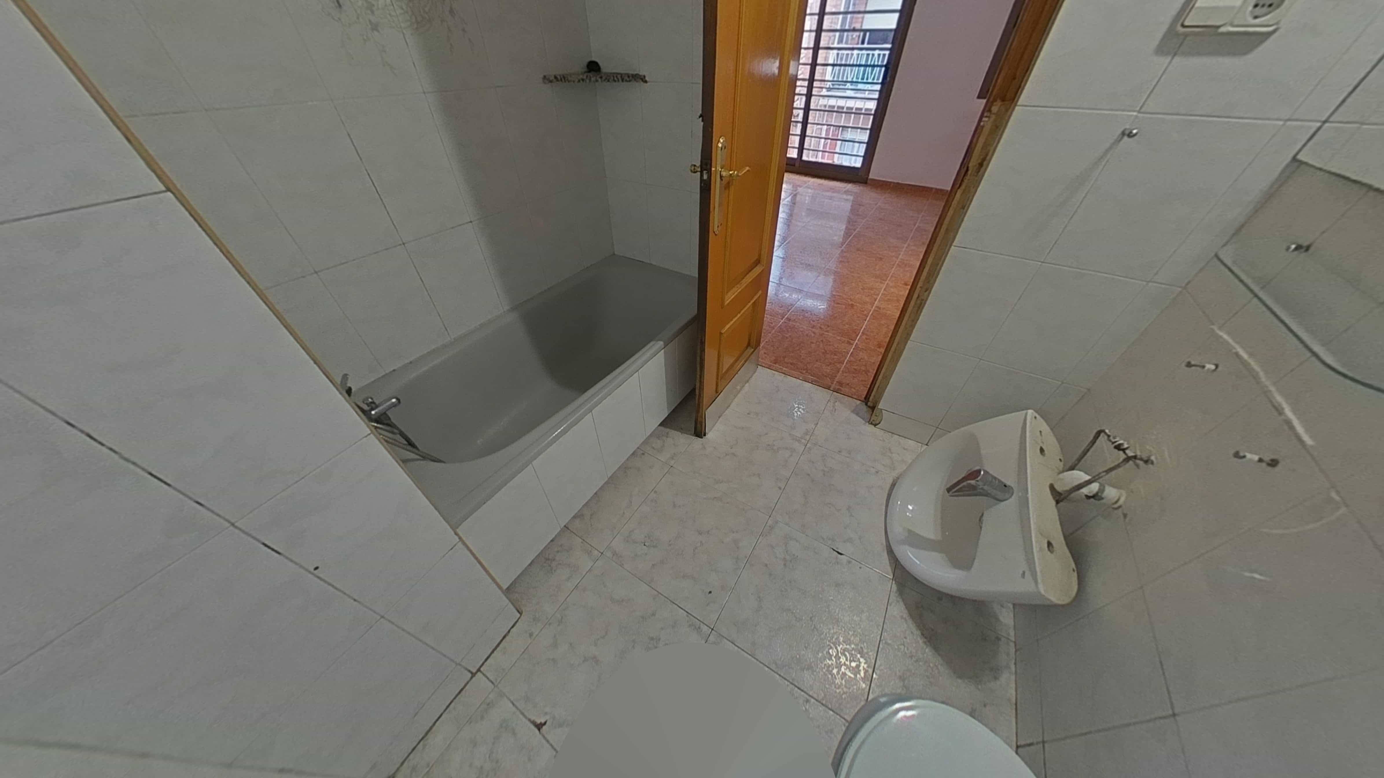 Appartement à vendre à calle Ample