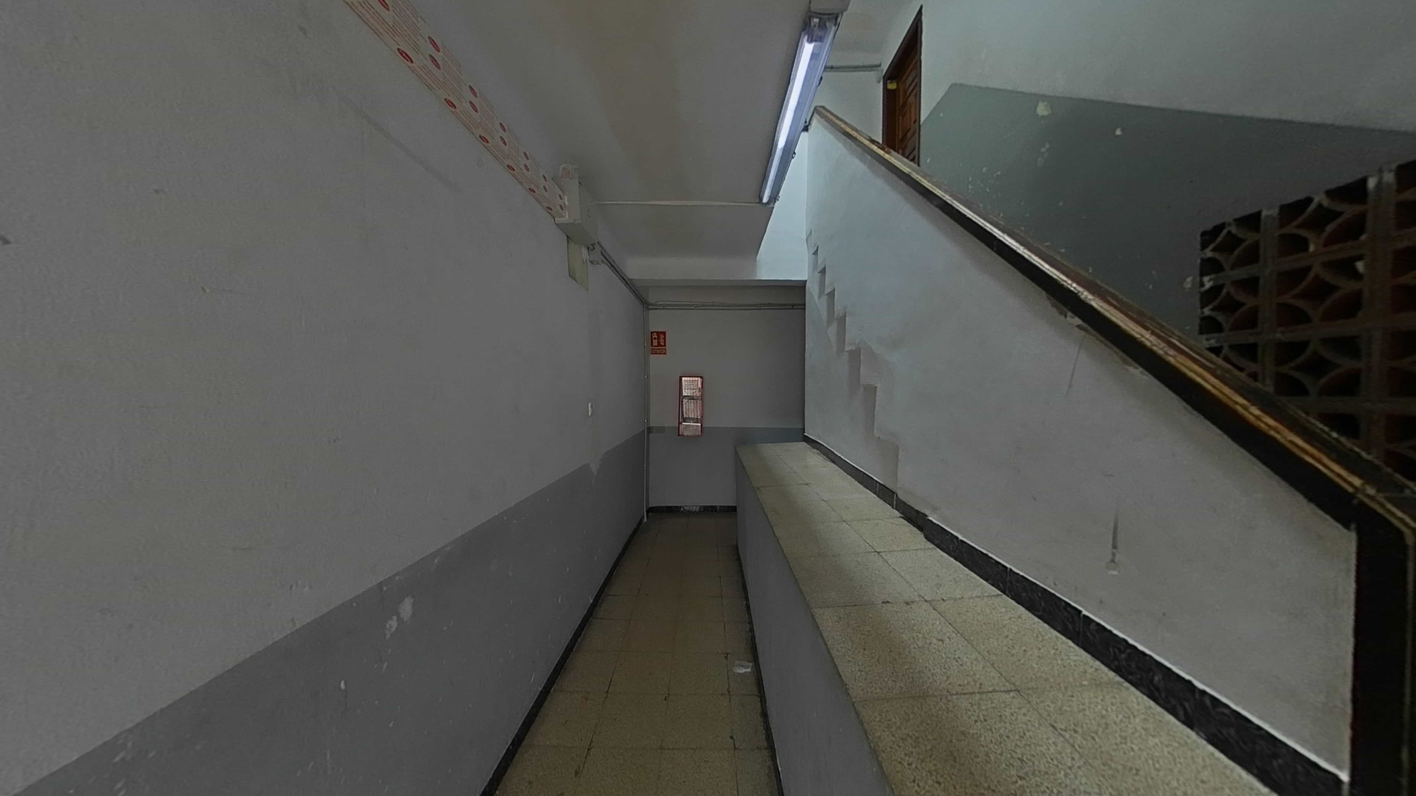 Appartement à vendre à calle Ample