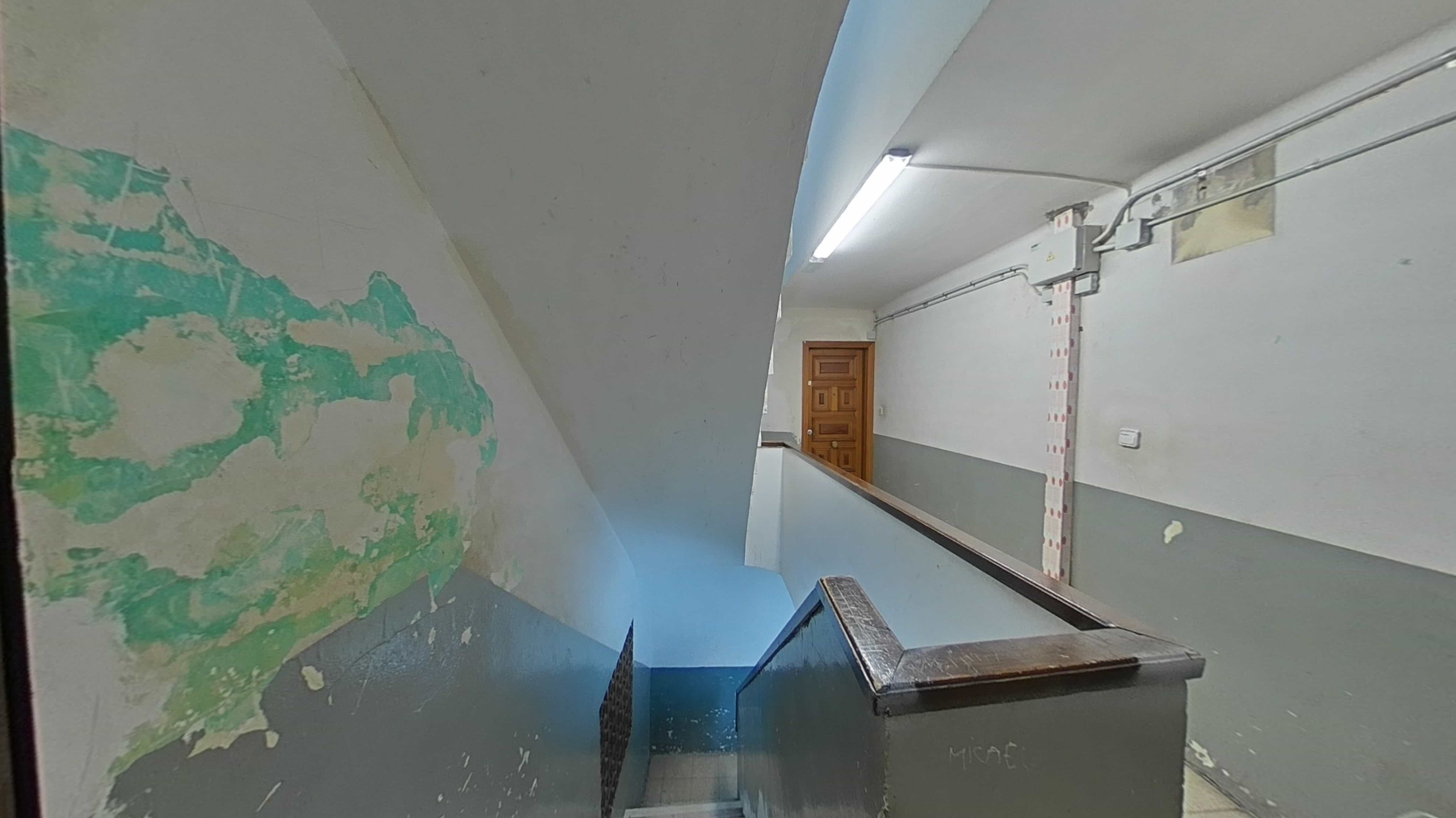 Appartement à vendre à calle Ample