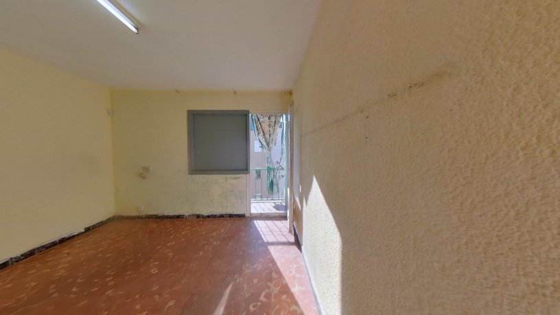Piso en venta en plaza Rivera