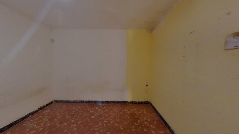 Piso en venta en plaza Rivera