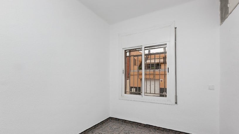Piso en venta en calle Severo Ochoa