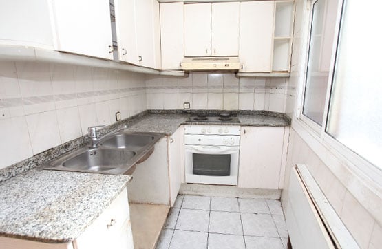 Piso en venta en calle Miguel Prats