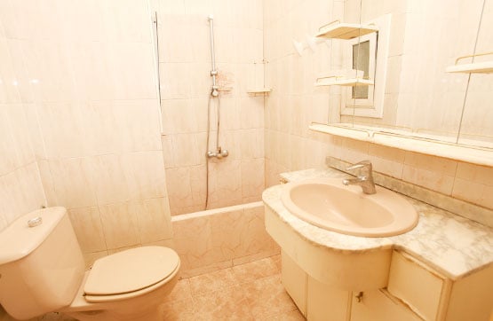 Piso en venta en calle Miguel Prats