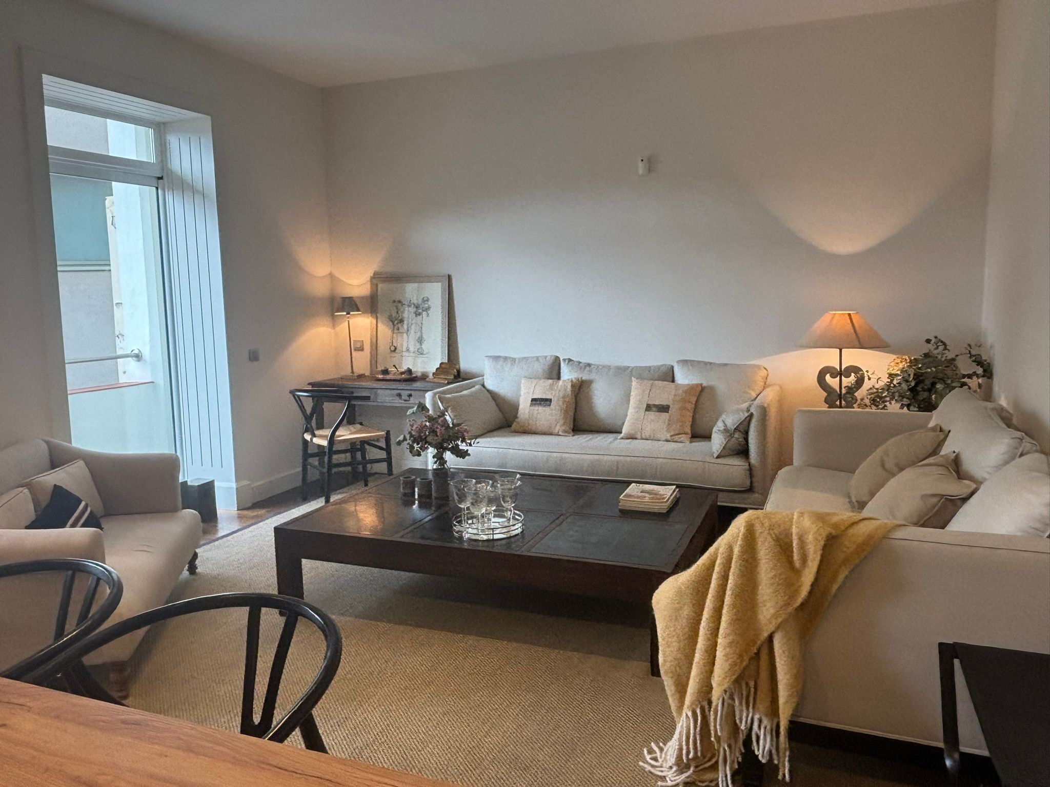 Piso en venta en rbla Cataluña