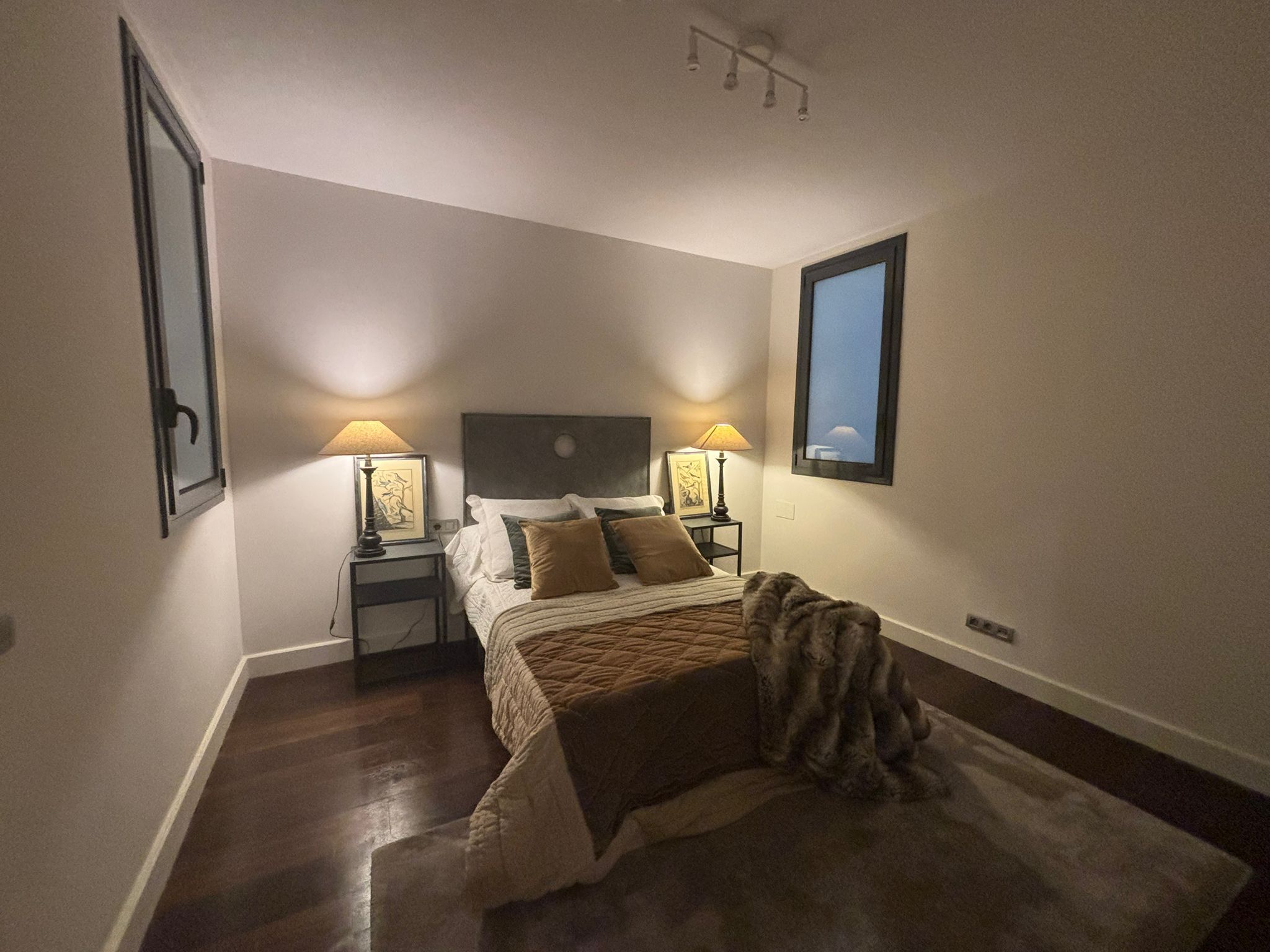 Piso en venta en rbla Cataluña