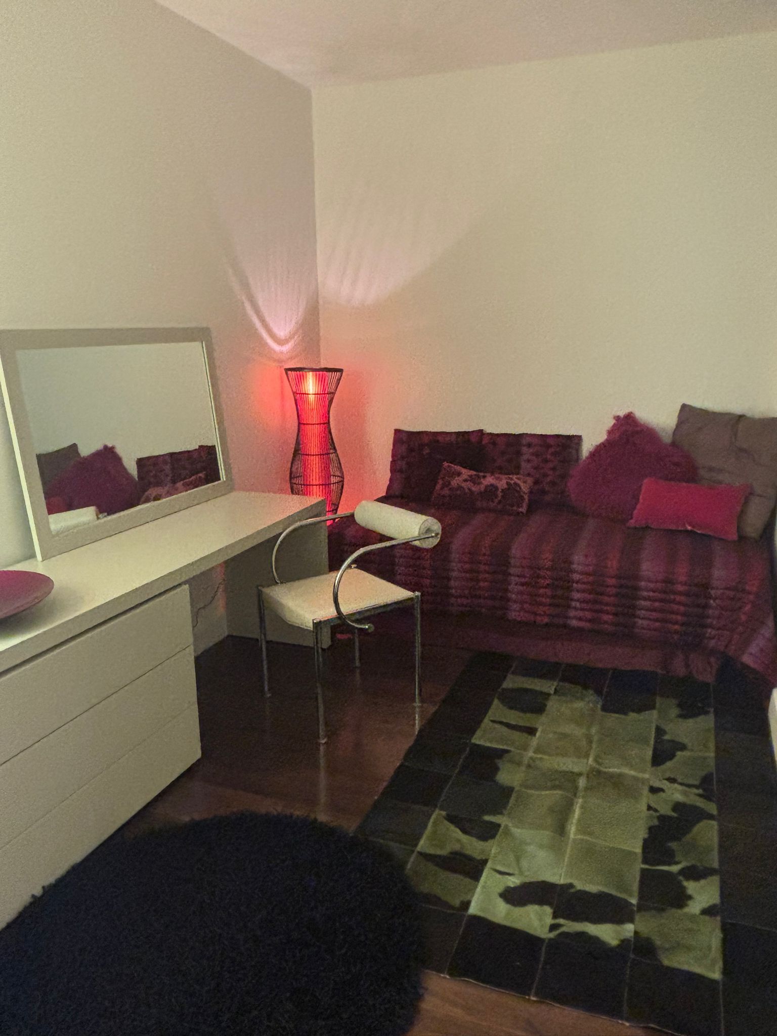 Piso en venta en rbla Cataluña