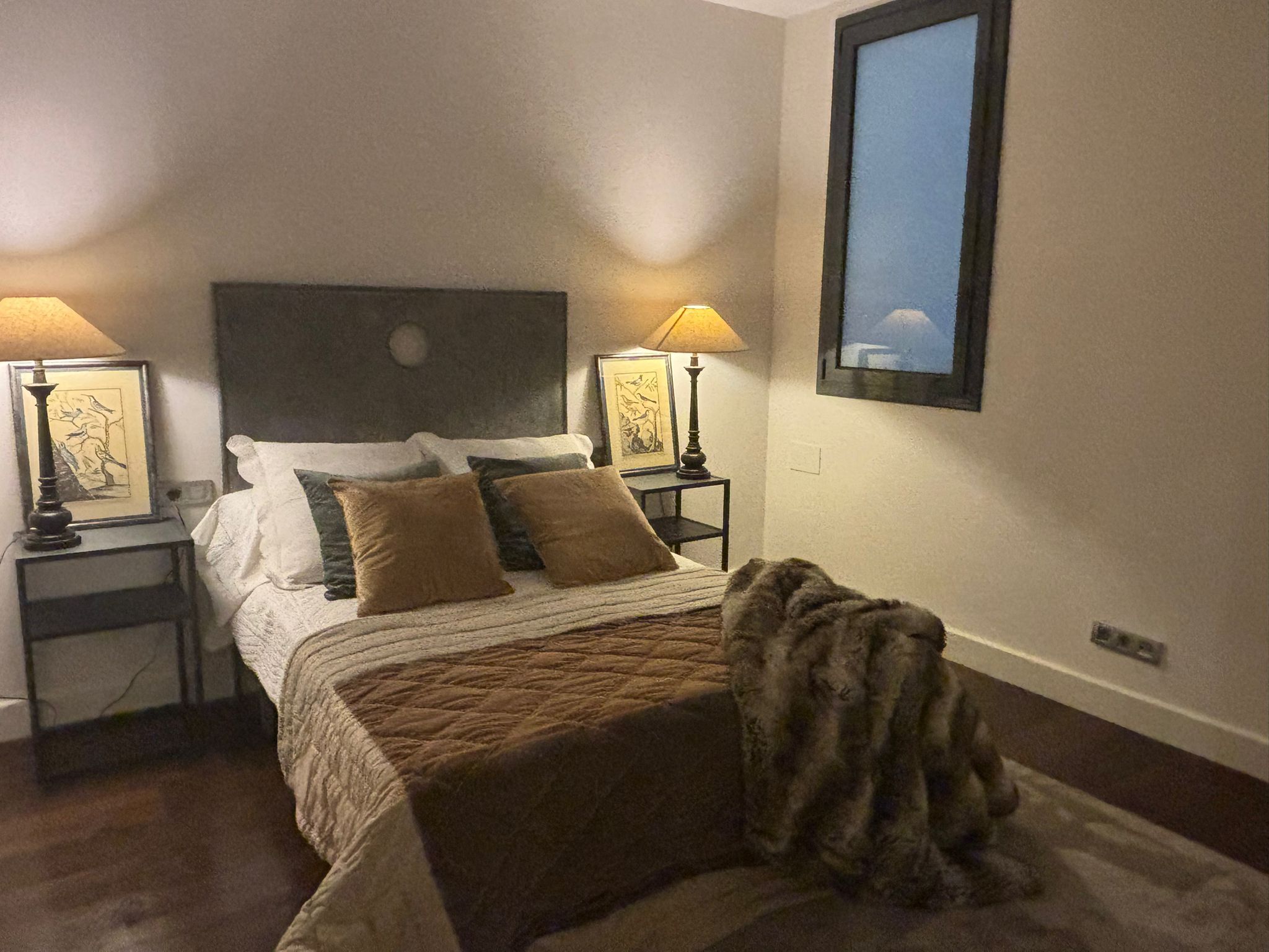 Piso en venta en rbla Cataluña