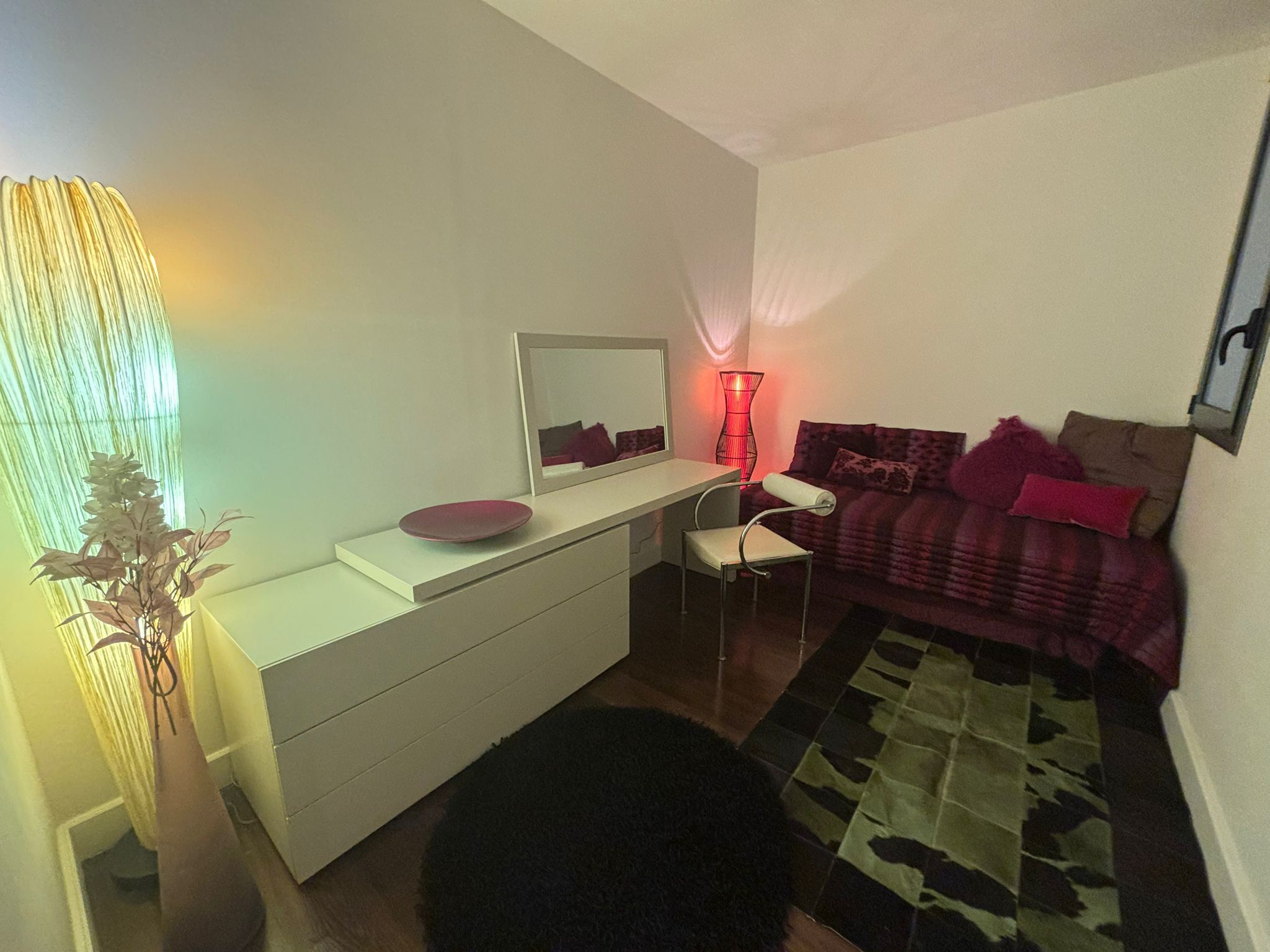 Piso en venta en rbla Cataluña