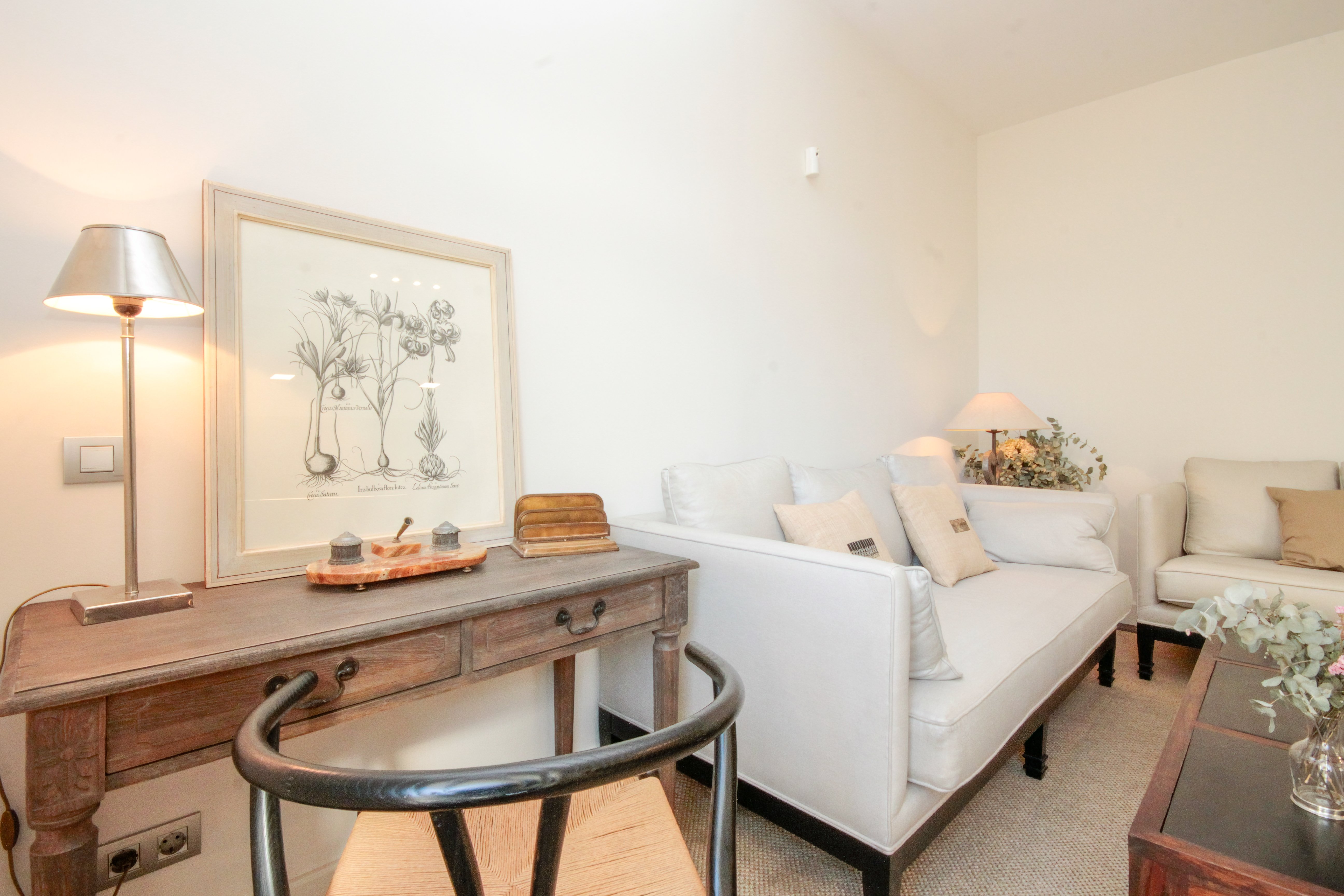 Piso en venta en rbla Cataluña