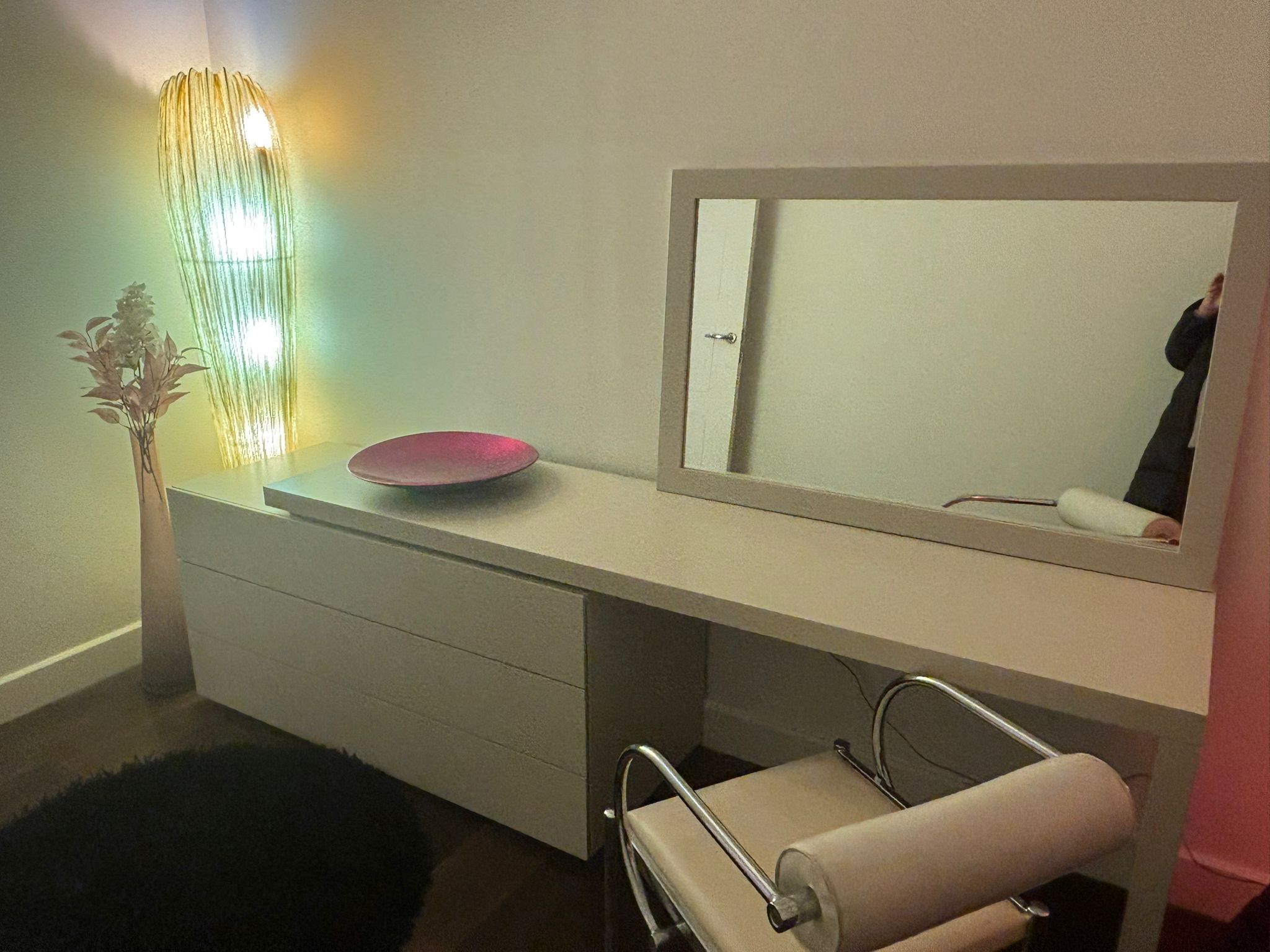 Piso en venta en rbla Cataluña