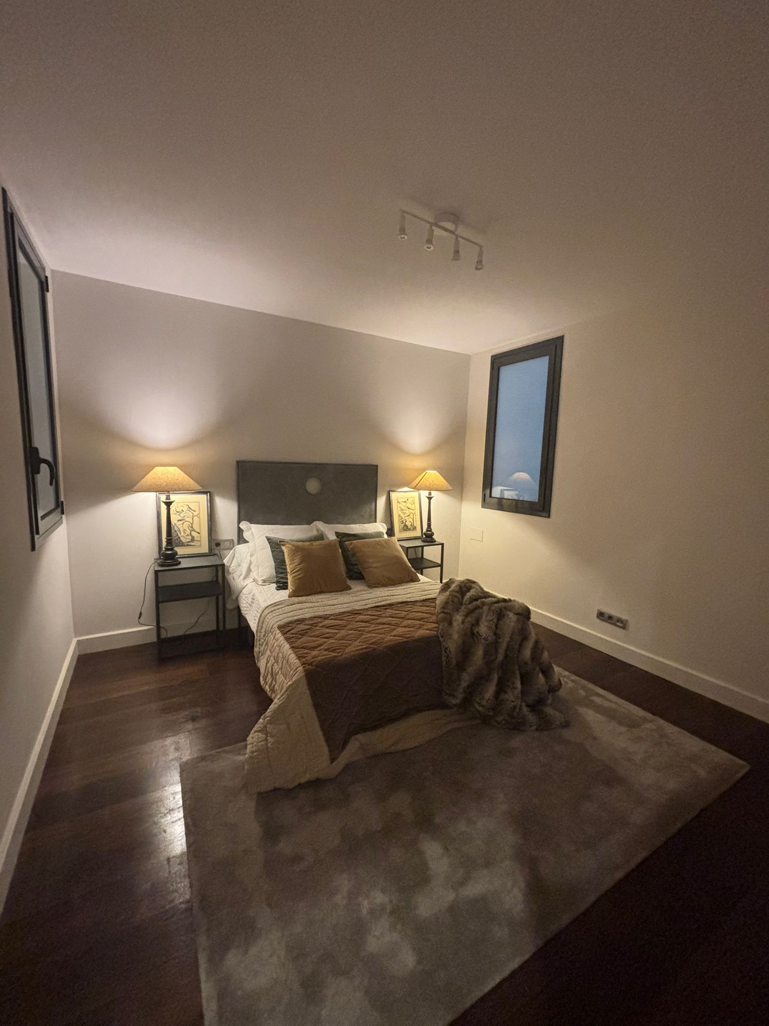 Piso en venta en rbla Cataluña