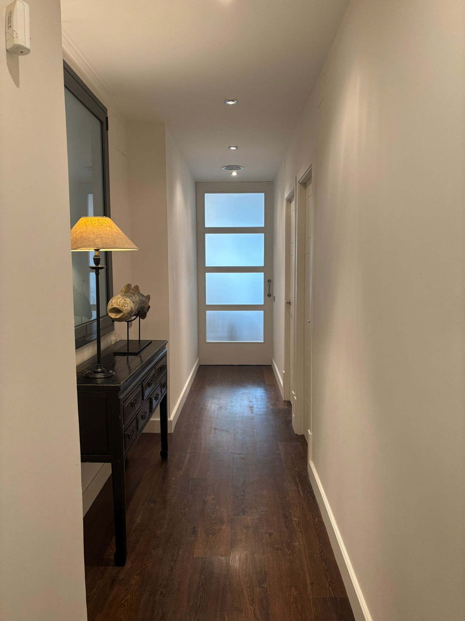 Piso en venta en rbla Cataluña