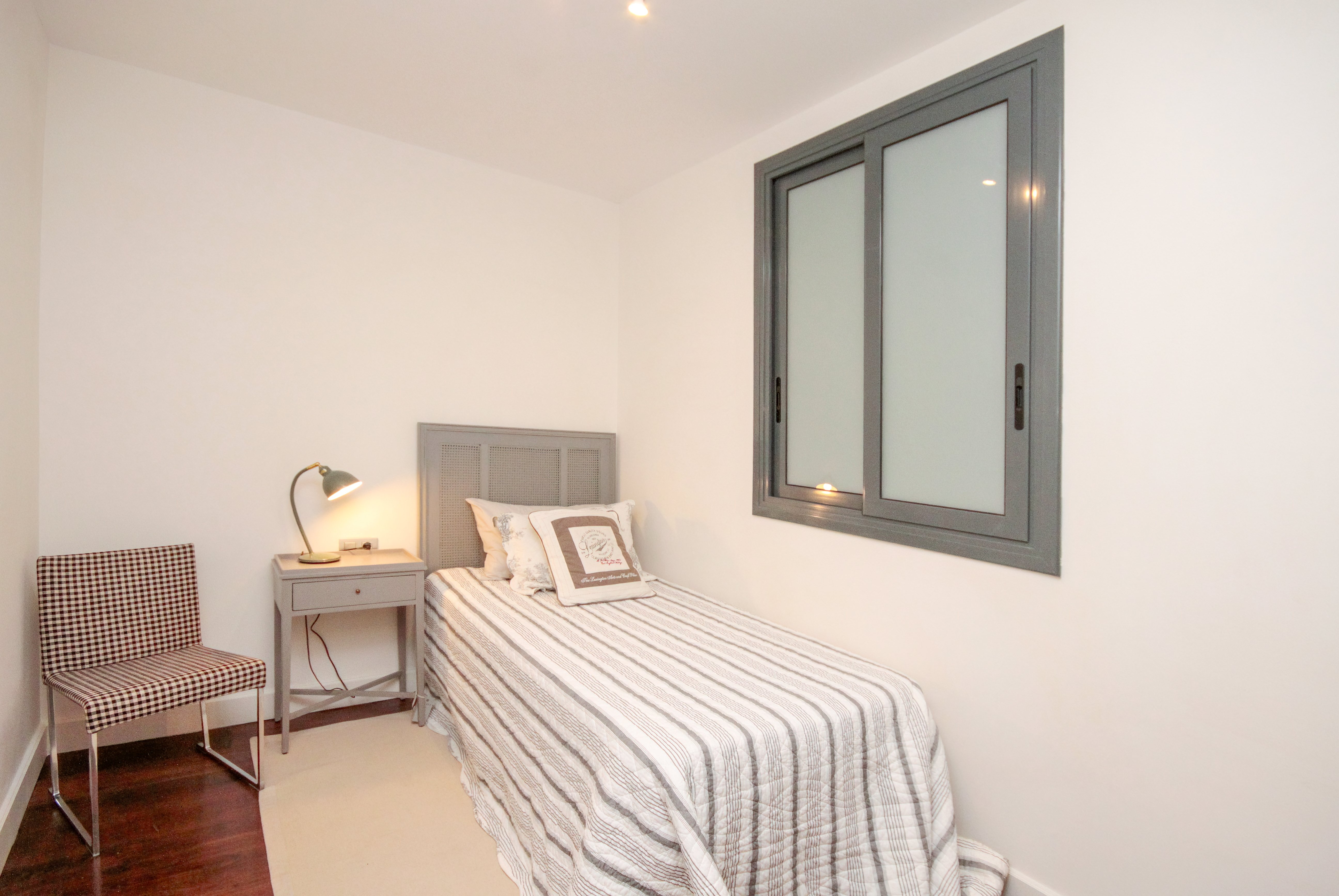 Piso en venta en rbla Cataluña